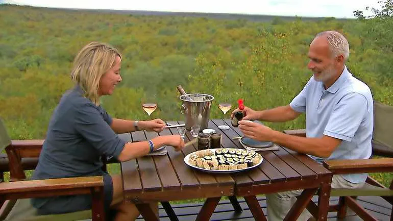 B&B Vol Liefde: Marcel is boos op programmamakers en loopt leeg op Instagram