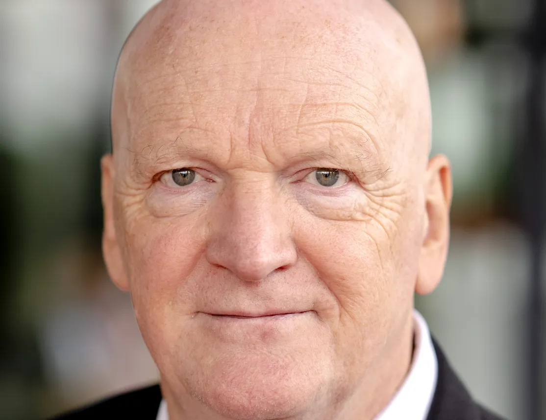 'Arnold Karskens is een enorme lul'