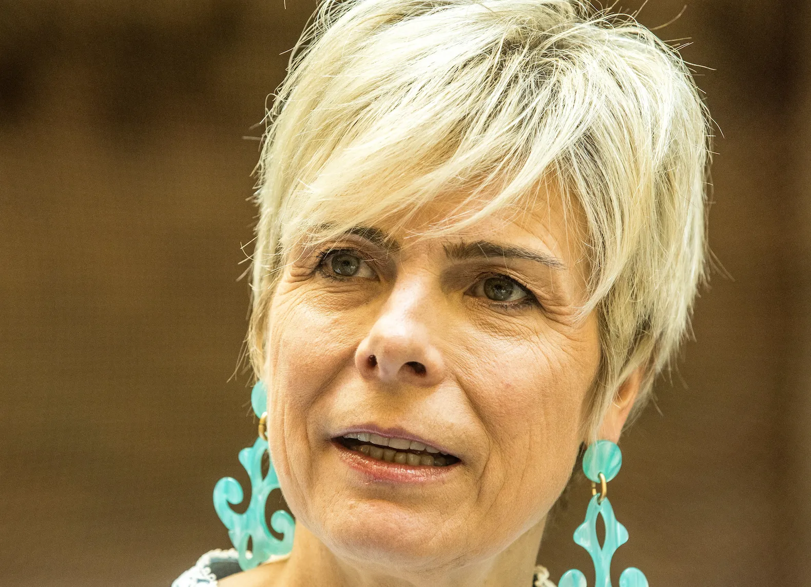 Laurentien heeft zich misdragen tegenover ambtenaren