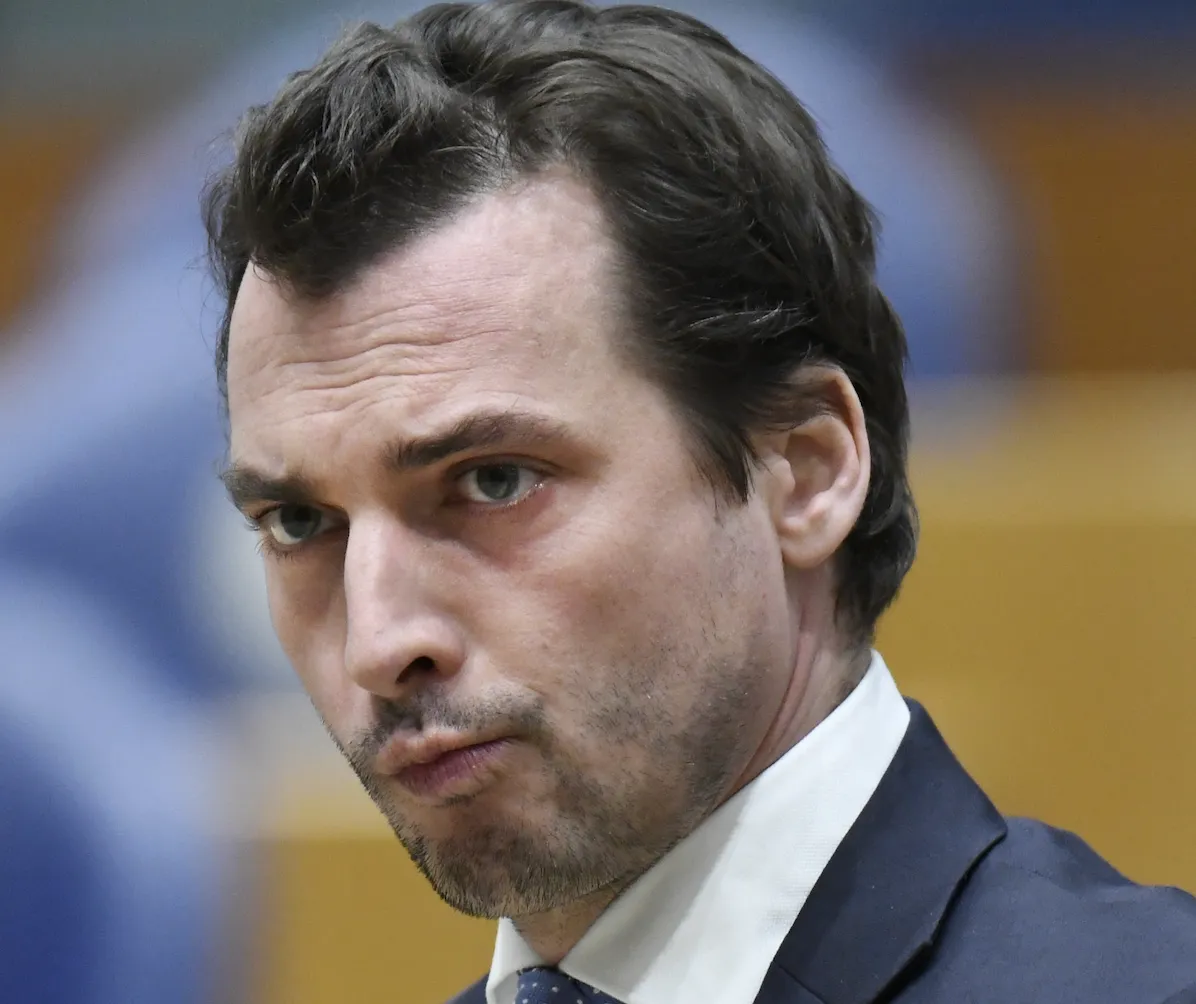Thierry Baudet wil scoren met nepnieuws over de rug van ernstig zieke kinderen