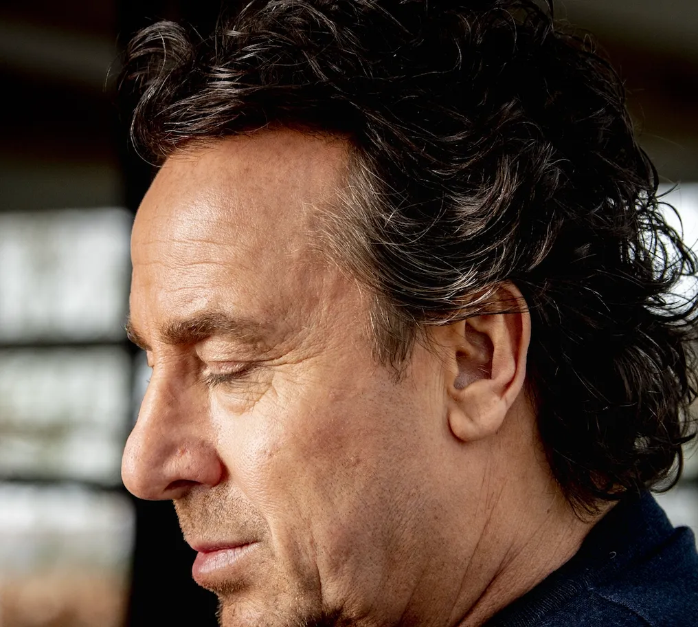 ’Marco Borsato wil nooit meer zingen’