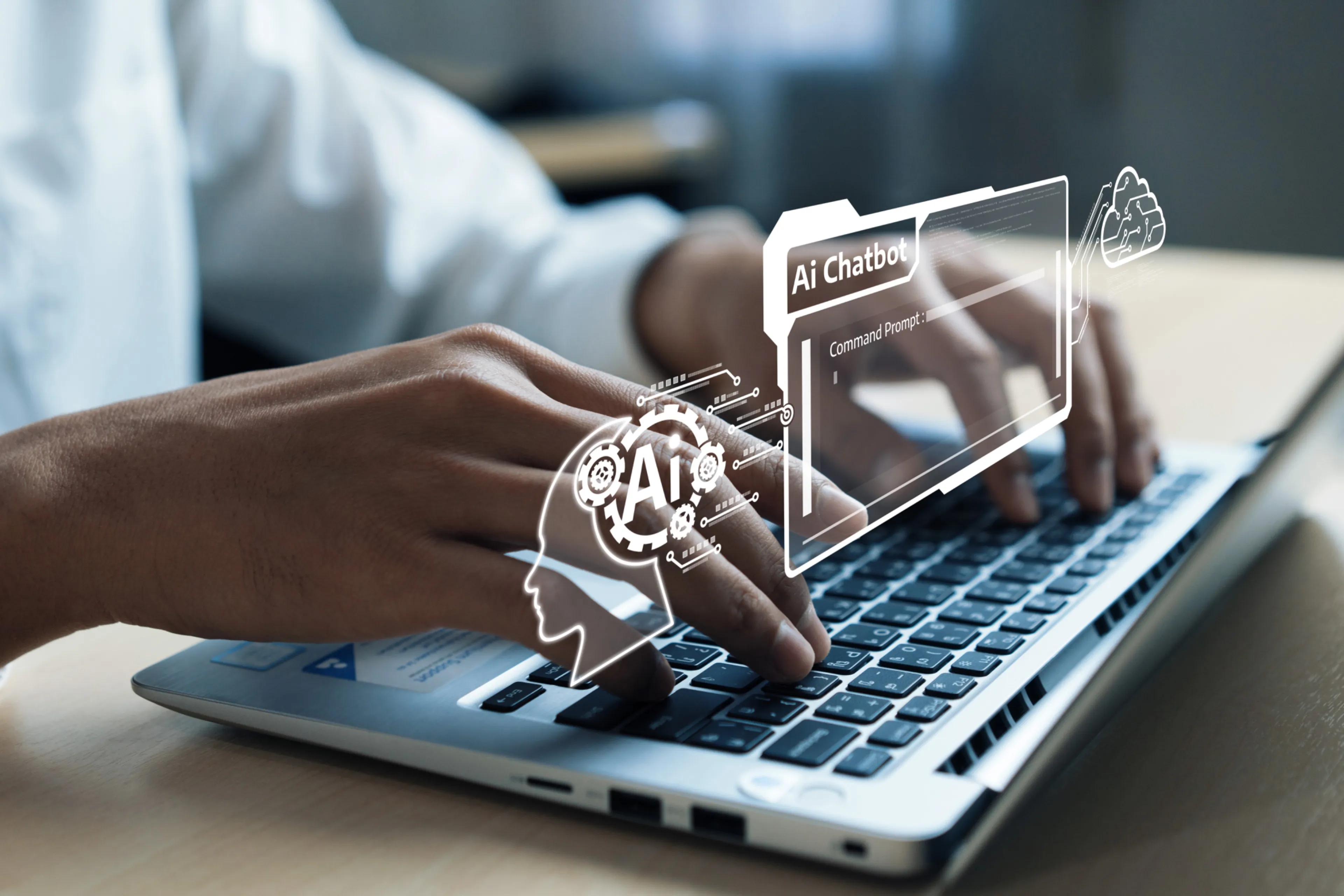 Tips om te ontdekken of een tekst is geschreven door een robot + een voorbeeld