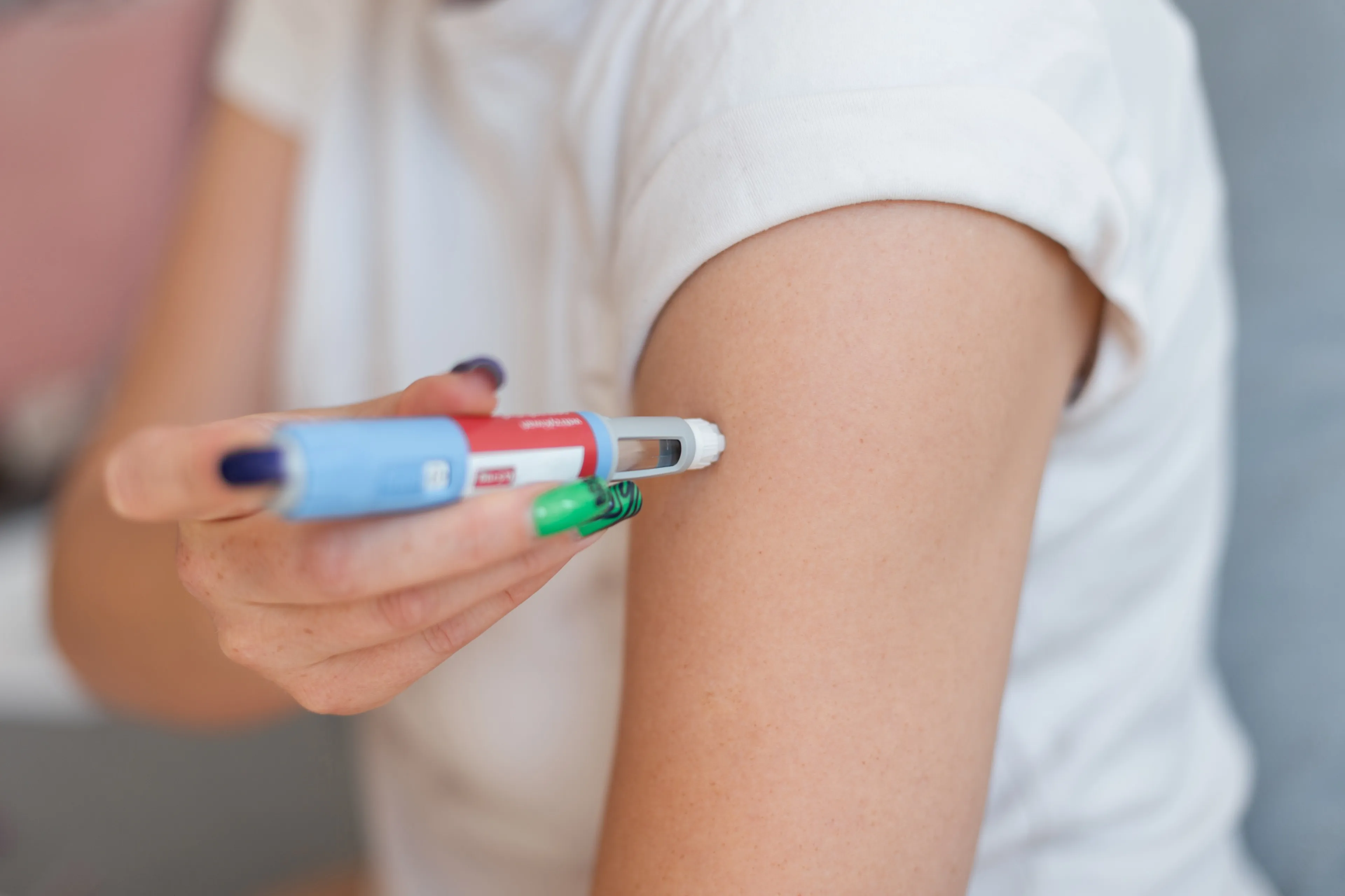 Overdosis Ozempic: meer vergiftigingen met afslankmiddelen