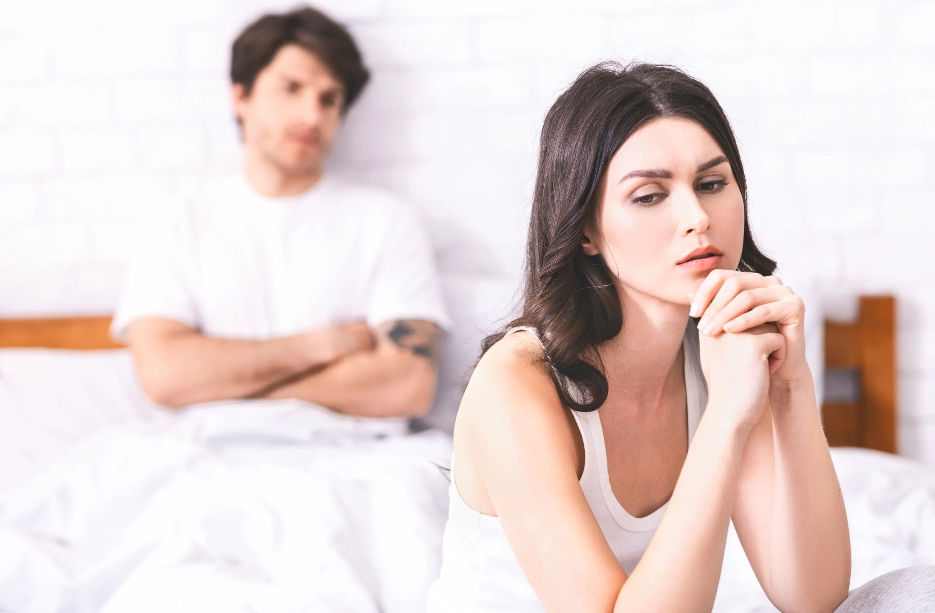 5 tips om je huwelijk te redden