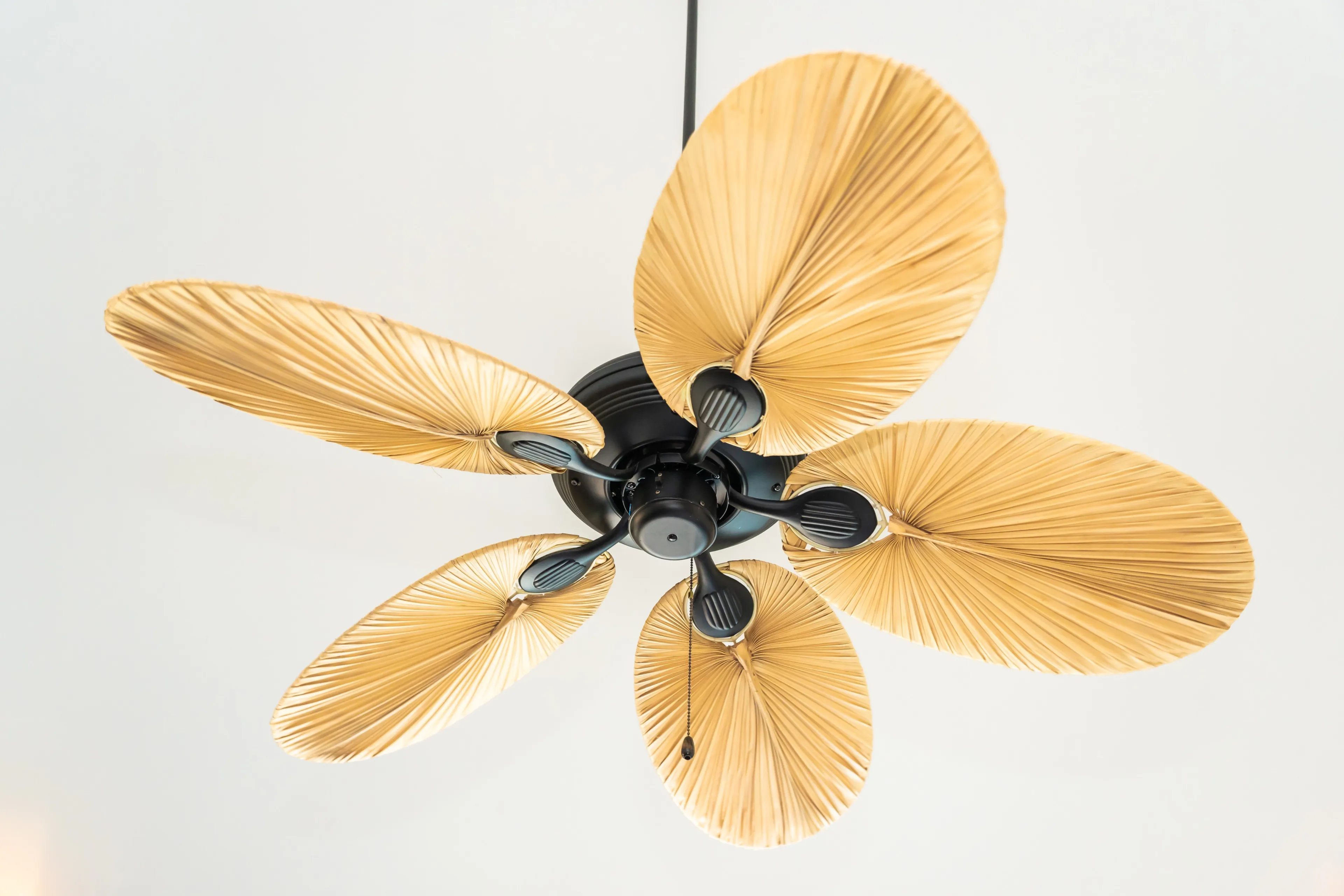 Een ventilator in je gezicht: hoe ongezond is dat?