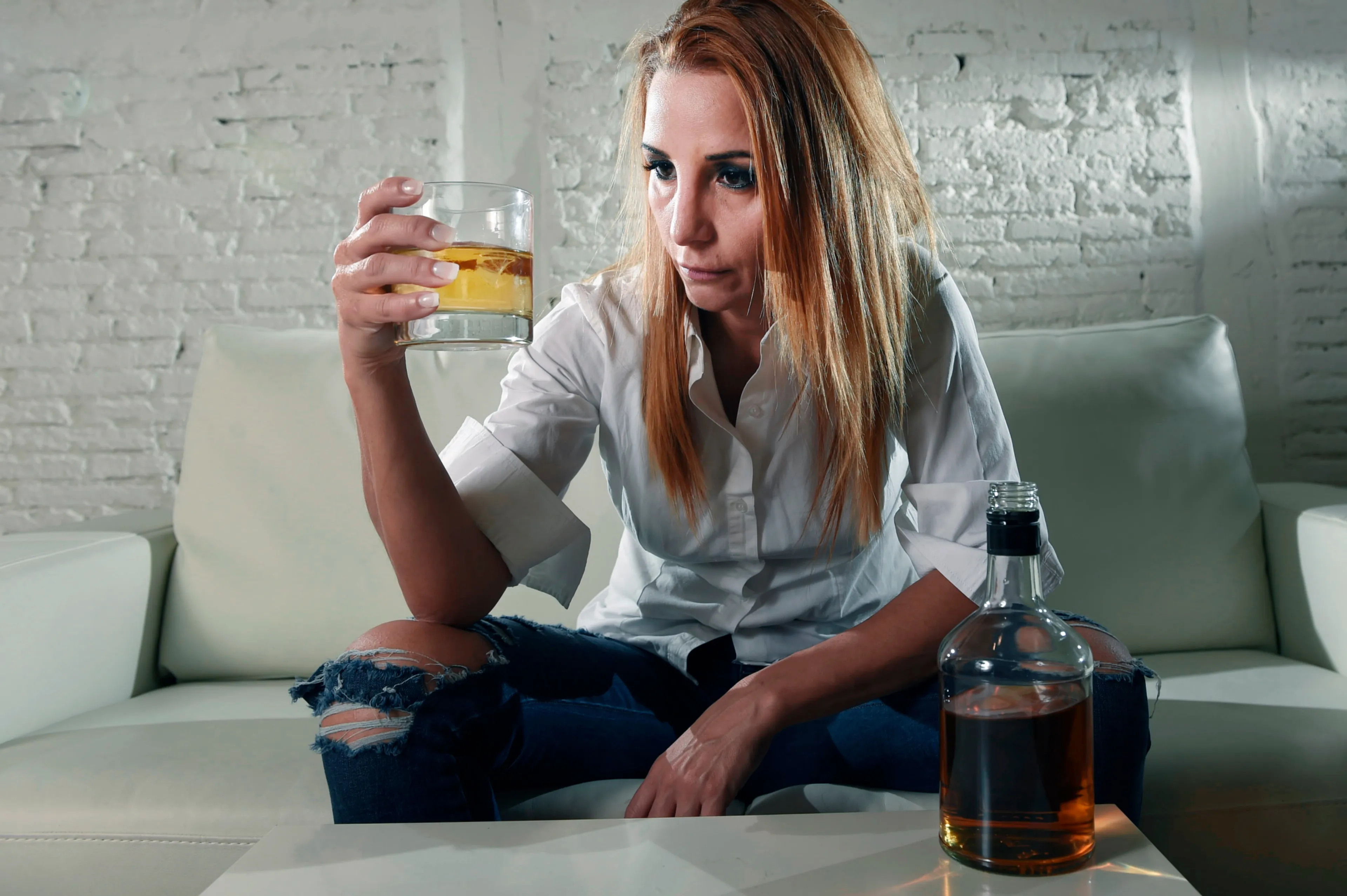 Zijn mensen eerlijker als ze dronken zijn?