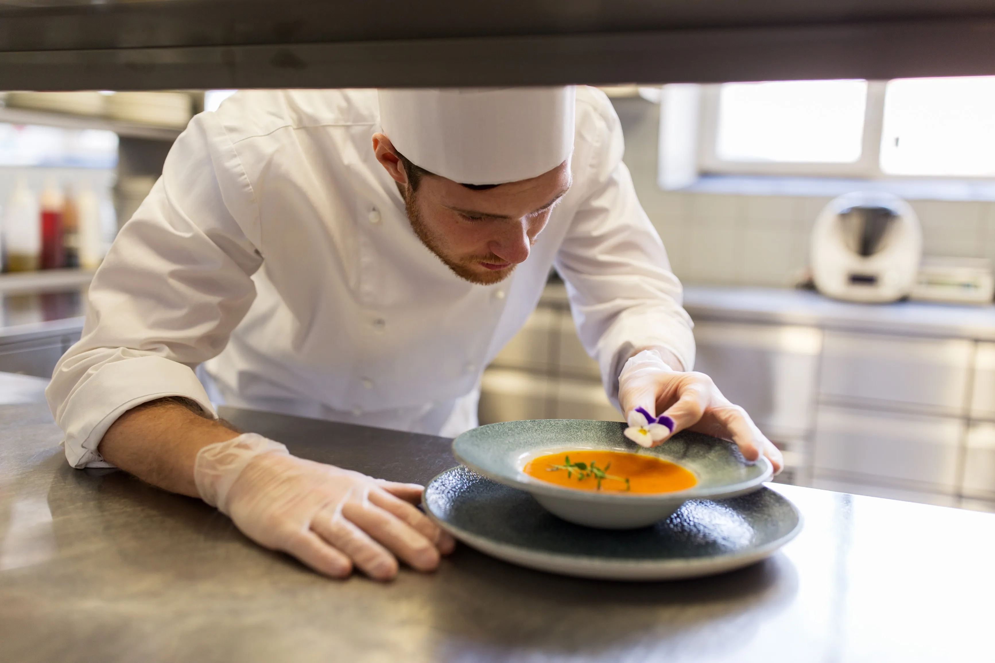 Franse topkok levert drie Michelinsterren in: prestatiedruk is te hoog