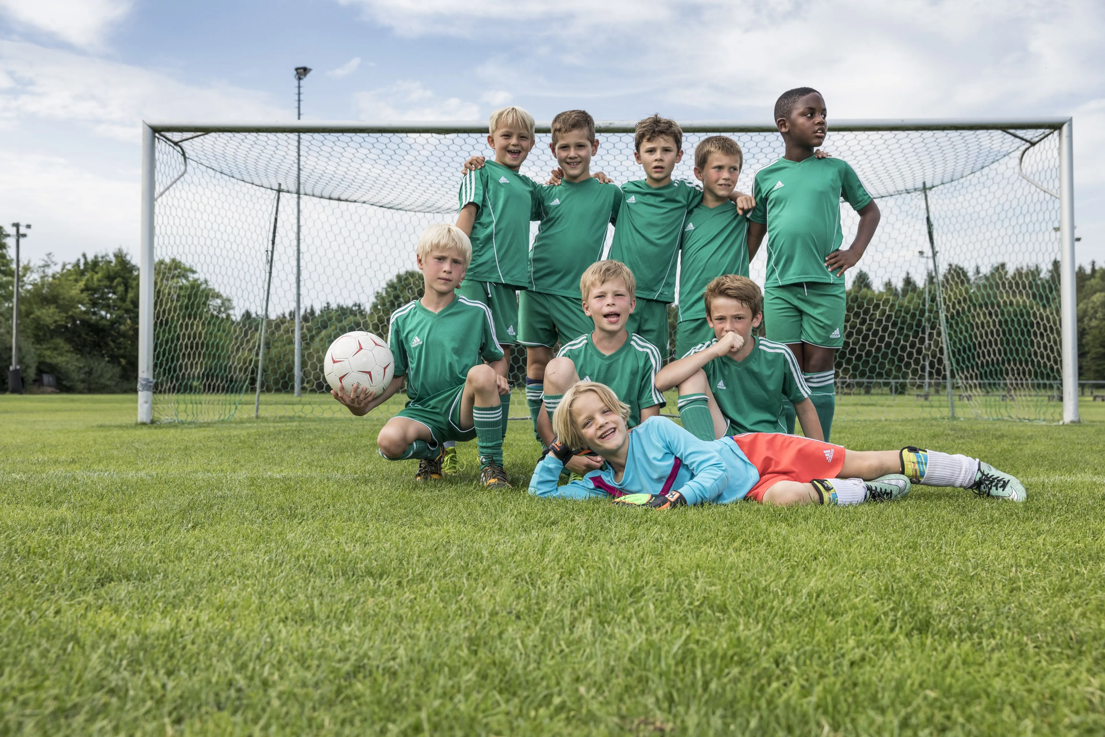 BTW-verhoging sport kost alleen maar geld: "Sportdeelname is een belangrijke voorspeller van zorgkosten"