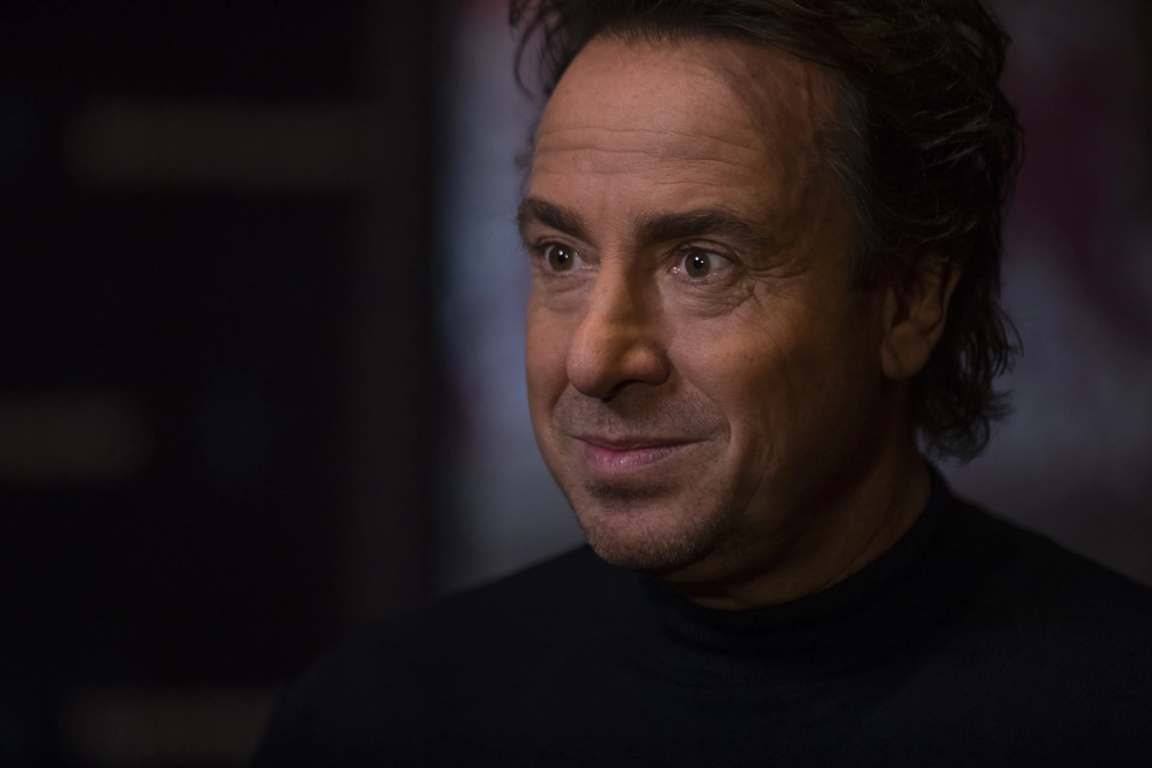 Jaarbeurs organiseert Marco Borsato-concerten zonder Borsato