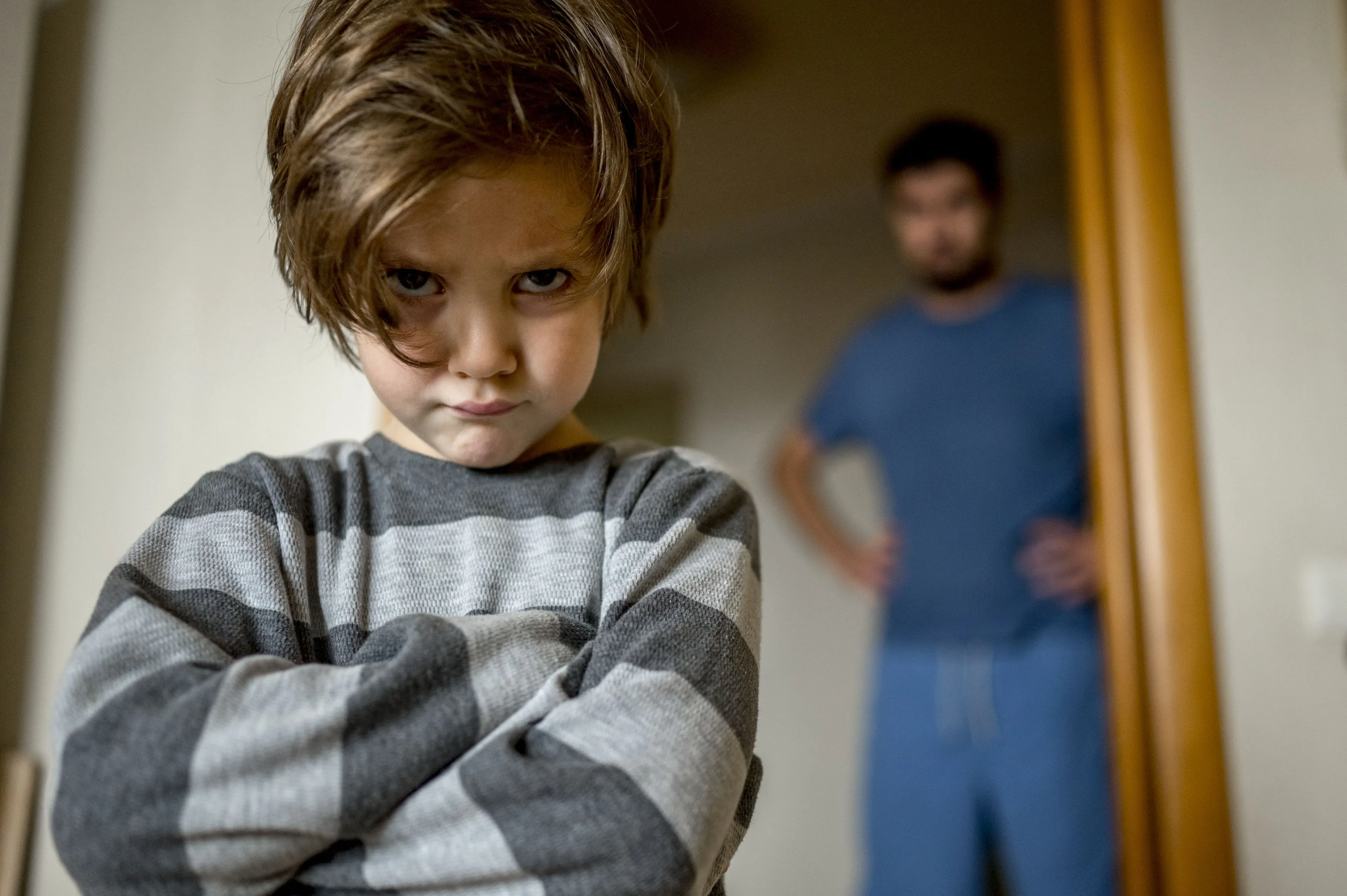 Ouders zijn te beschermend, vinden experts: "Kinderen leren niet omgaan met tegenslag en stress"