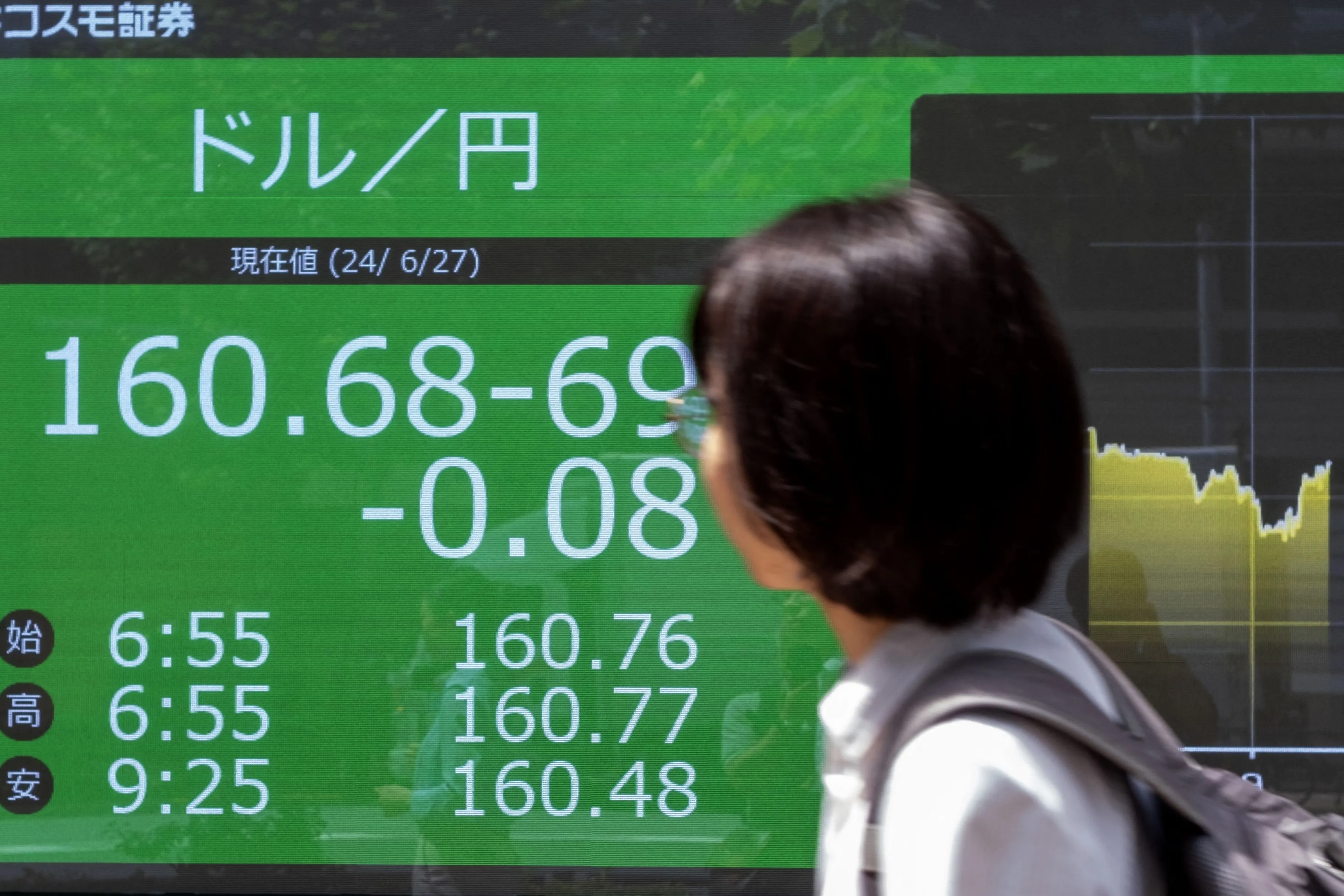 In Japan zijn maar 13 vrouwen de baas van een groot bedrijf