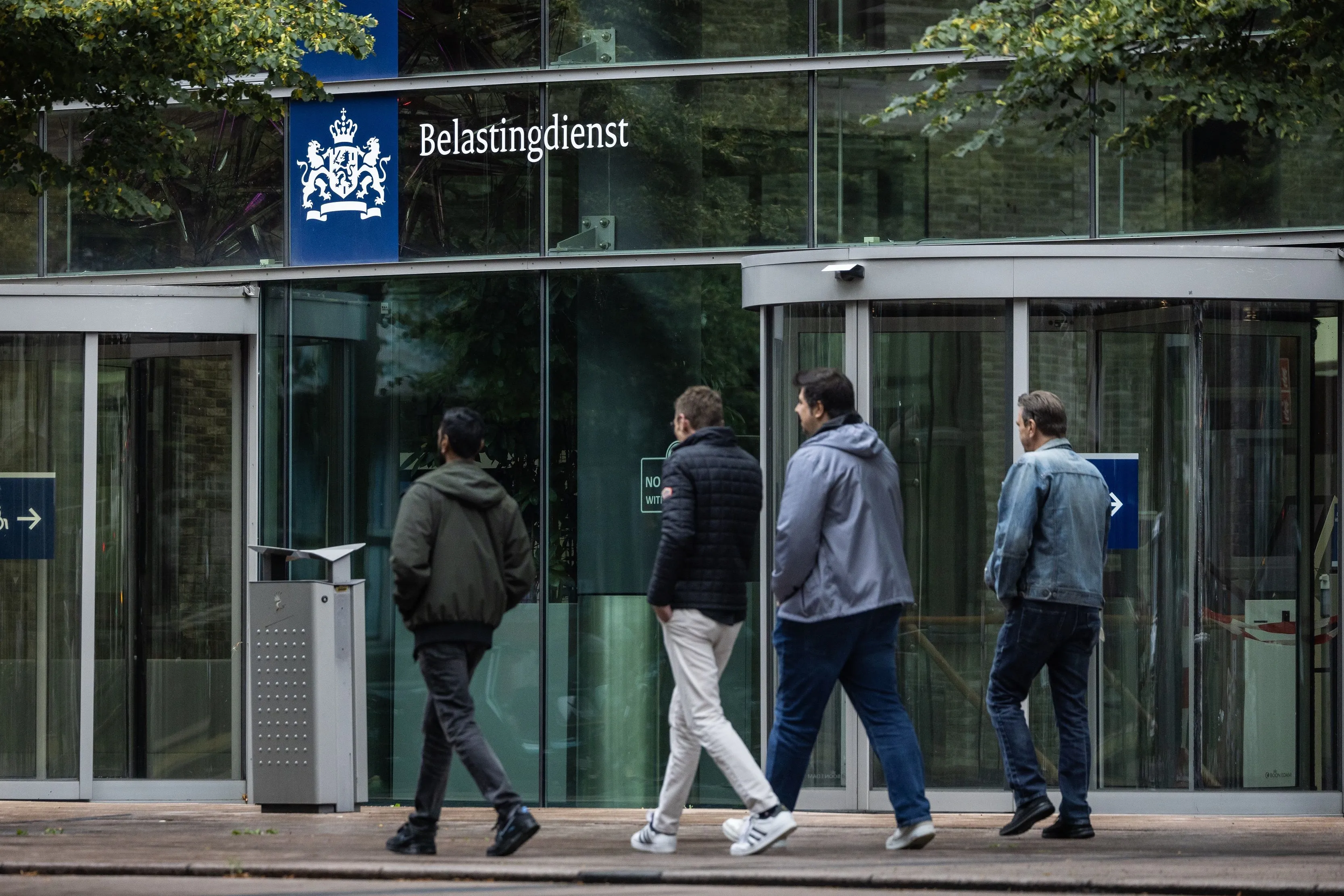 ‘Zzp'ers hoeven zich geen zorgen te maken over handhaving wet DBA’