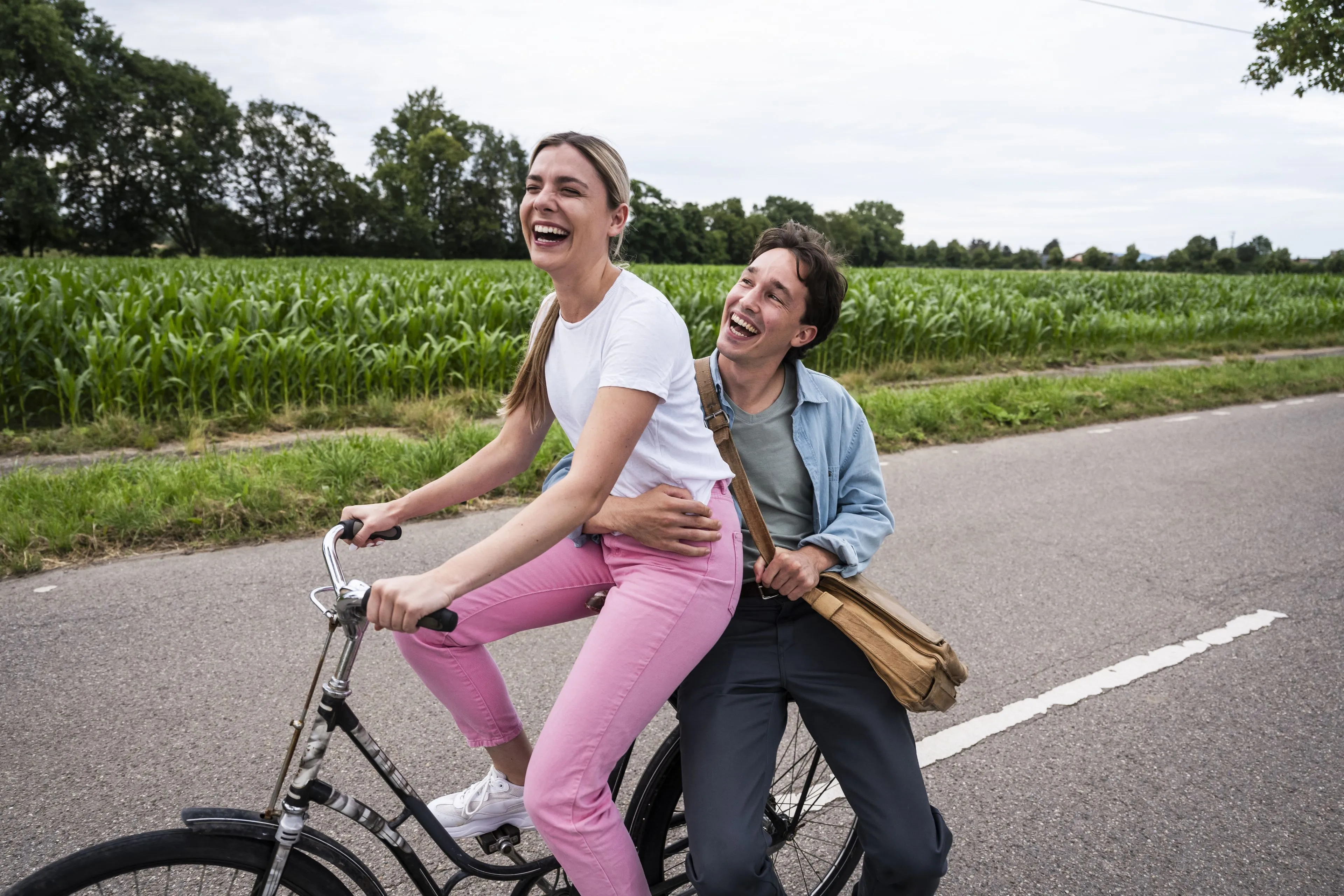 Dit is de belangrijkste eigenschap die je geliefde moet hebben voor een succesvolle relatie