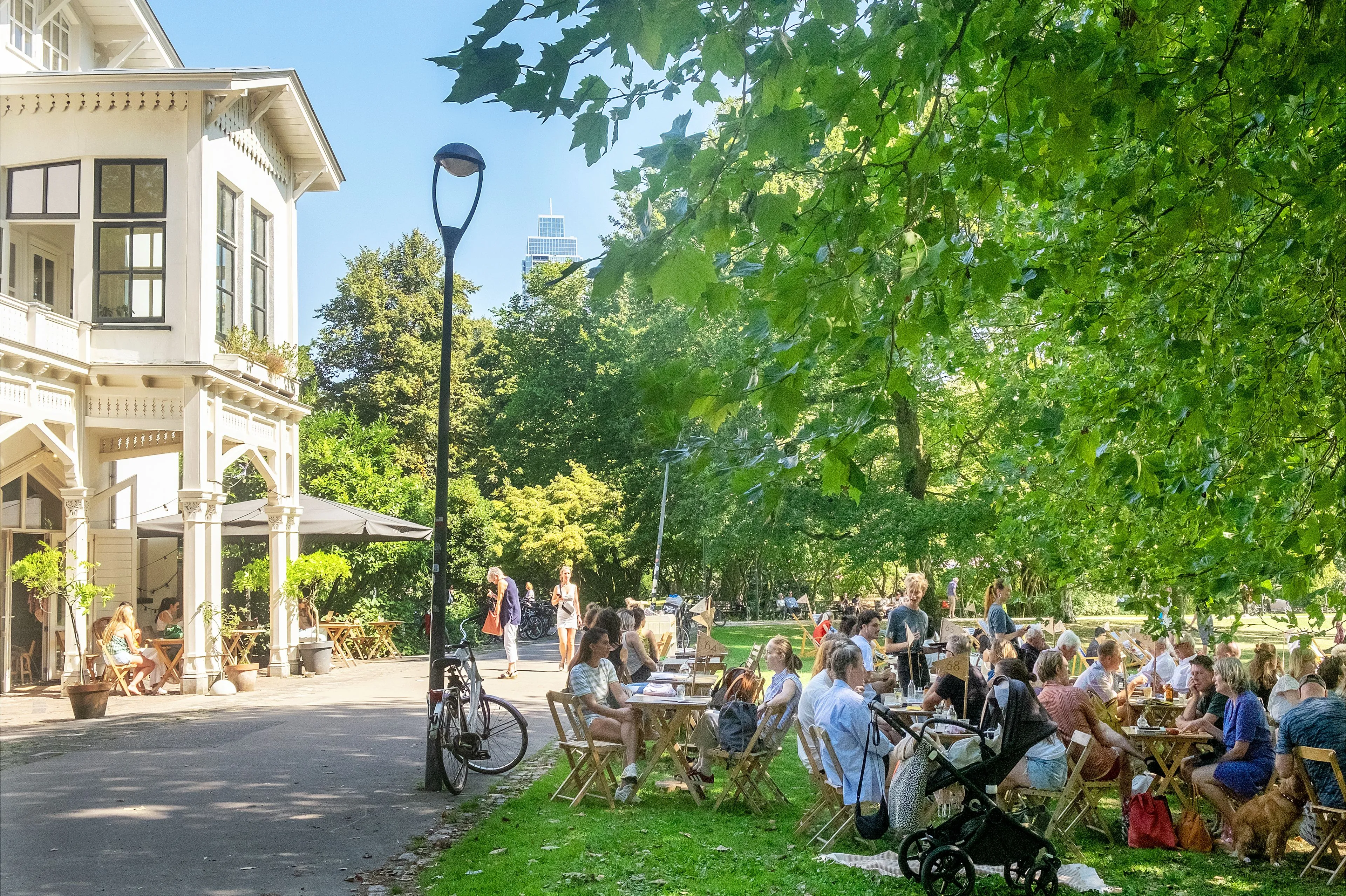 Waarom dit het gelukkigste dorp van Nederland is