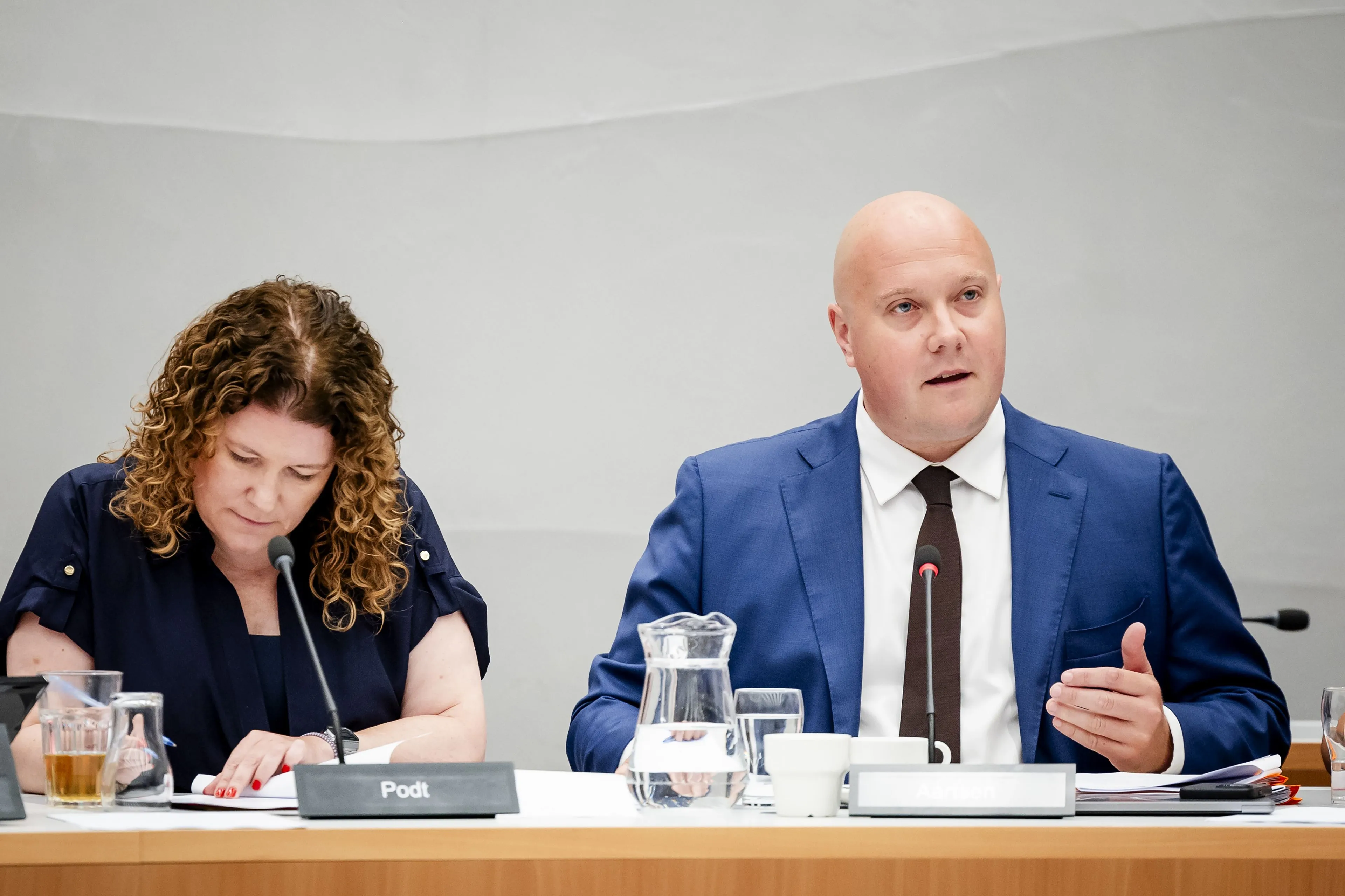 VVD wil zzp-controles op schijnzelfstandigheid opschorten