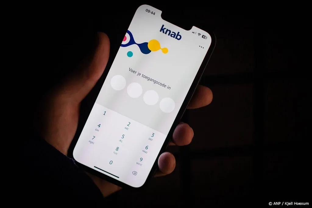 Onlinebank Knab: ruim een derde van zzp'ers bezorgd over Wet DBA