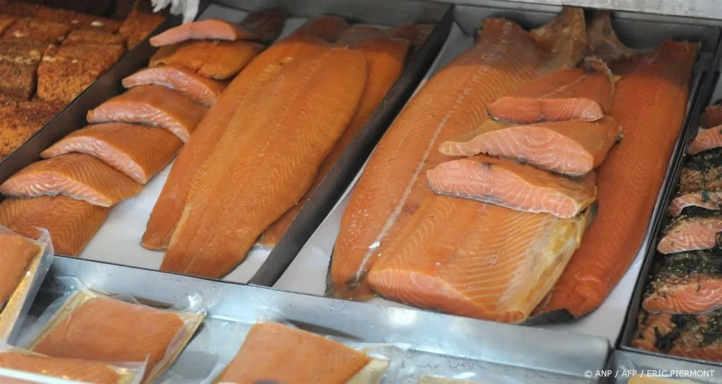 Noorwegen gaat vangst wilde zalm verder inperken