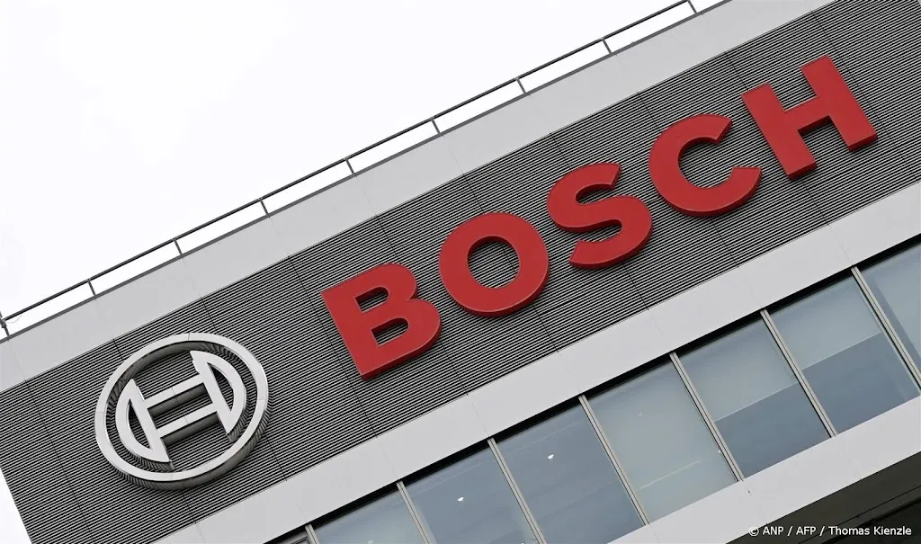 Baas Bosch: warmtepomp nooit goedkoper dan eenvoudige gasketel