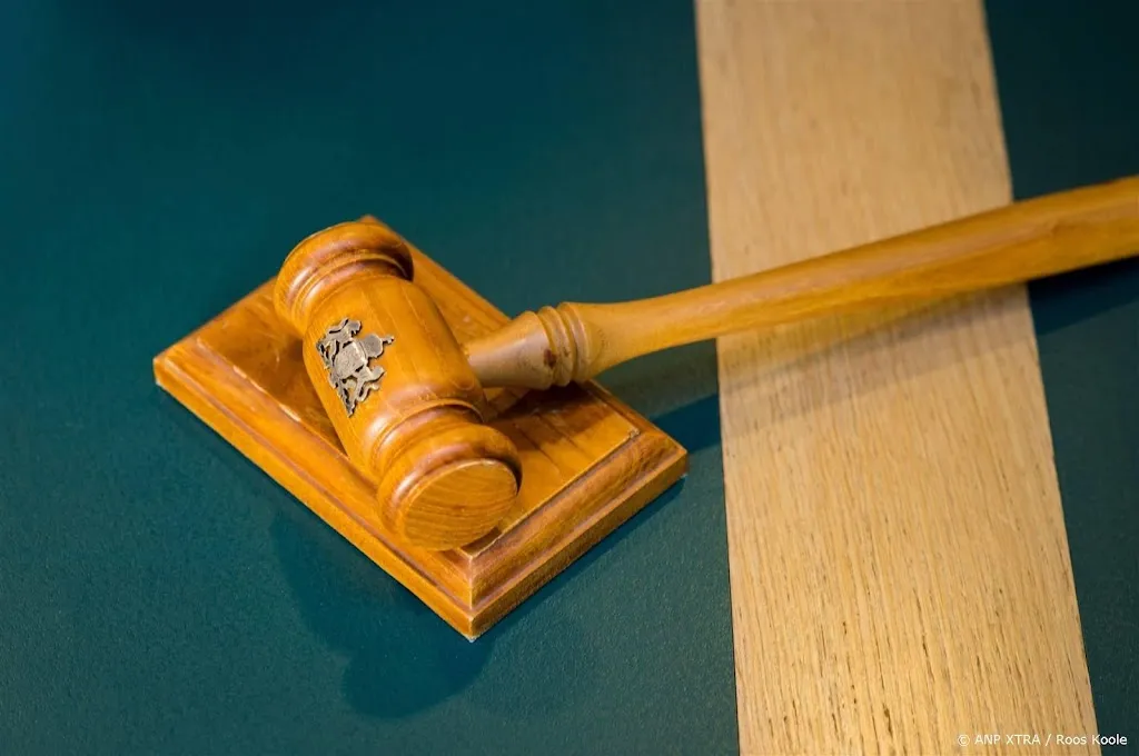 Celstraffen geëist voor dumpen lijk uit drugslab Veenendaal
