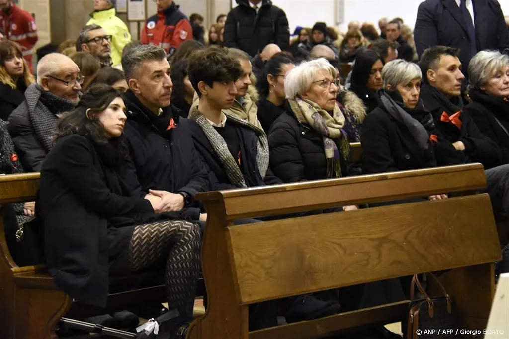 Proces gestart in grote Italiaanse femicidezaak 