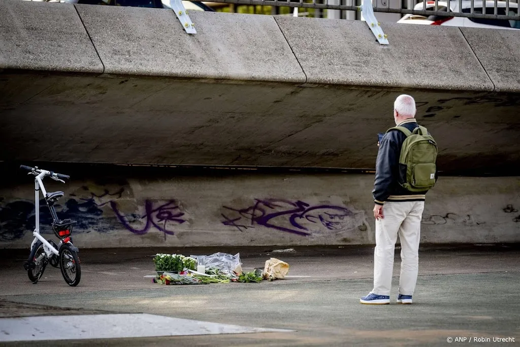 Onderzoek omgang instanties met verwarde verdachte steekpartij Rotterdam