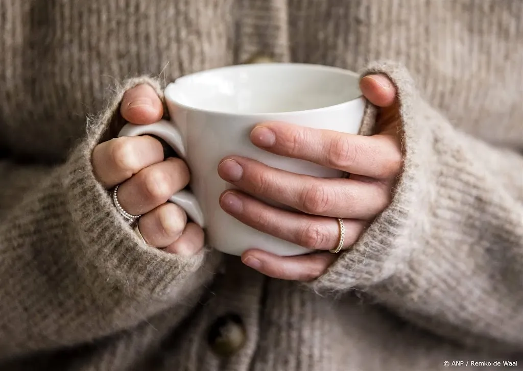 Stressklachten met 30 procent omhoog in 5 jaar