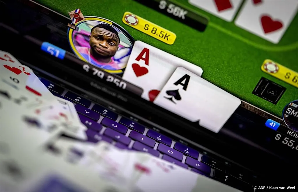 Nog een massaclaim tegen onlinecasino's om illegaal gokken