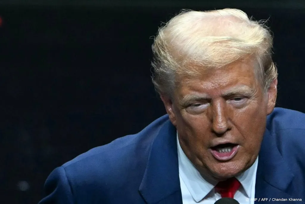 Trump weet alles