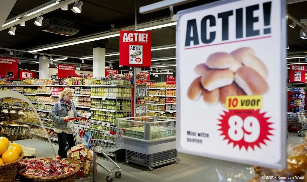 Consumentenbond: misleidende trucs bij prijsverlagingen supers