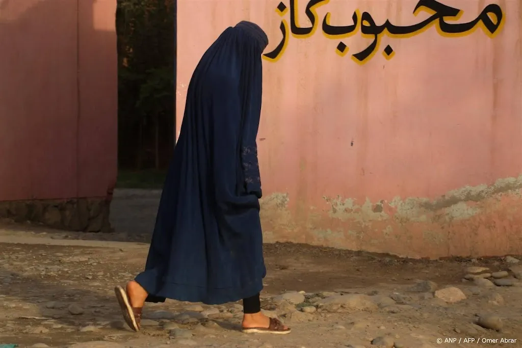 Nederland en andere landen dreigen Taliban met VN-hof