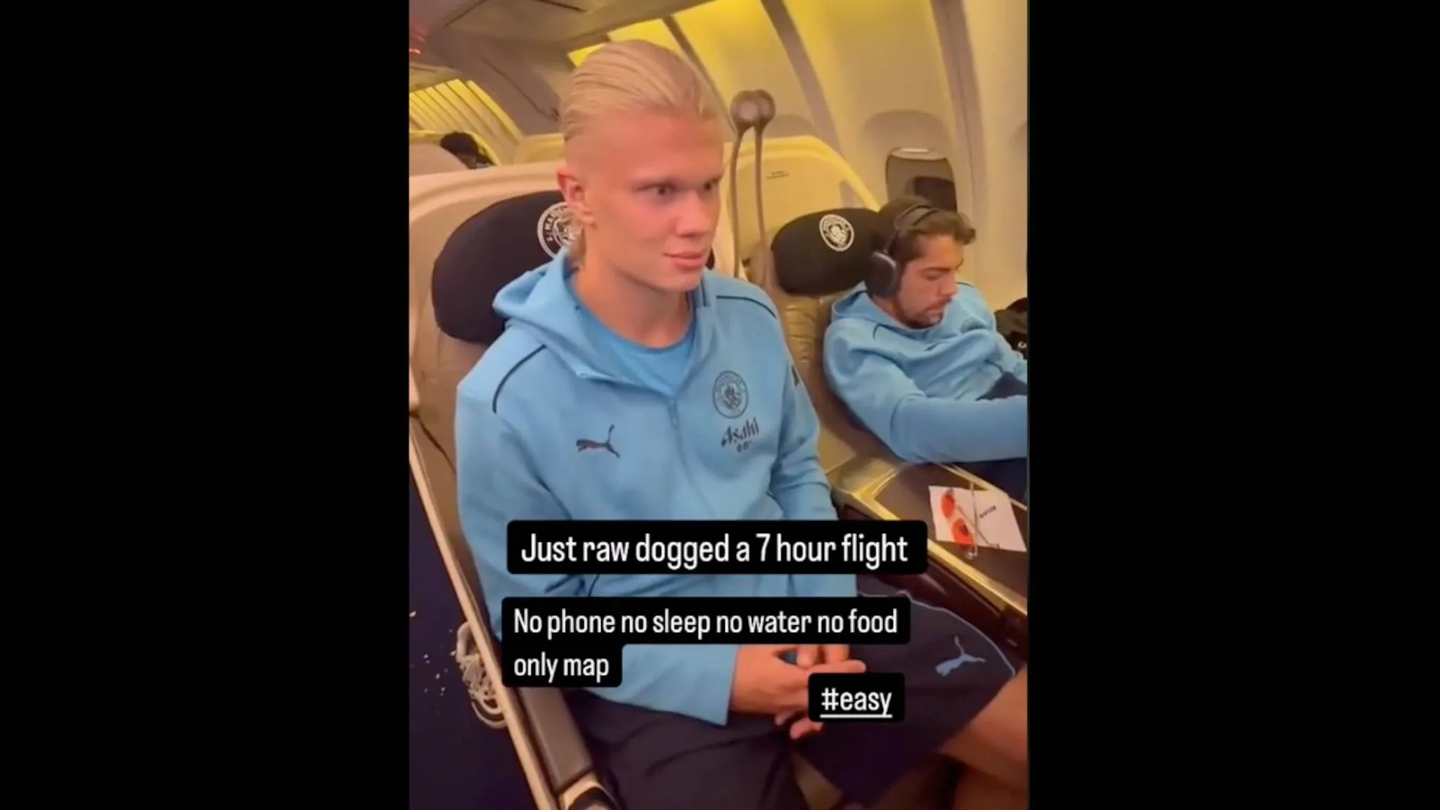 'Raw dogging': de nieuwe bizarre trend op TikTok