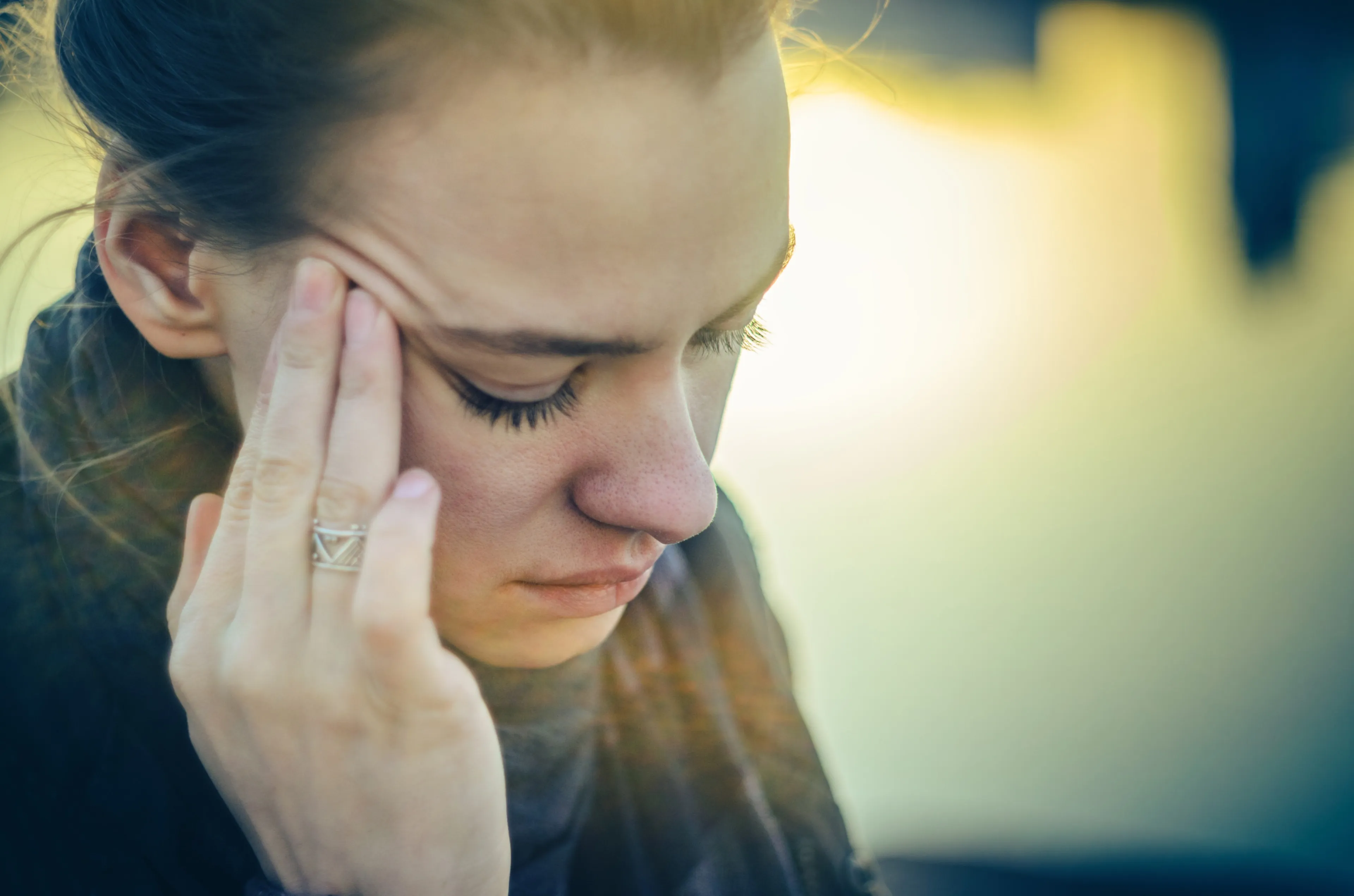 Waarom vrouwen vaker depressief zijn dan mannen