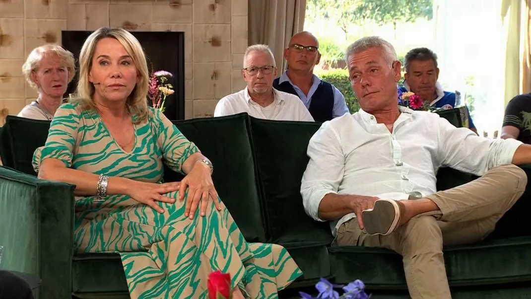 Mirjam uit B&B Vol liefde heeft de liefde gevonden: dit is haar partner