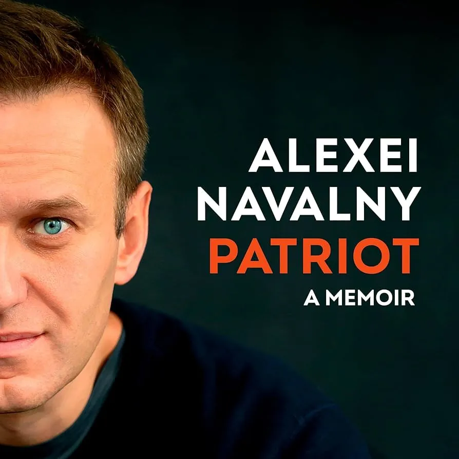 Aleksej Navalny geloofde dat hij in de gevangenis zou sterven