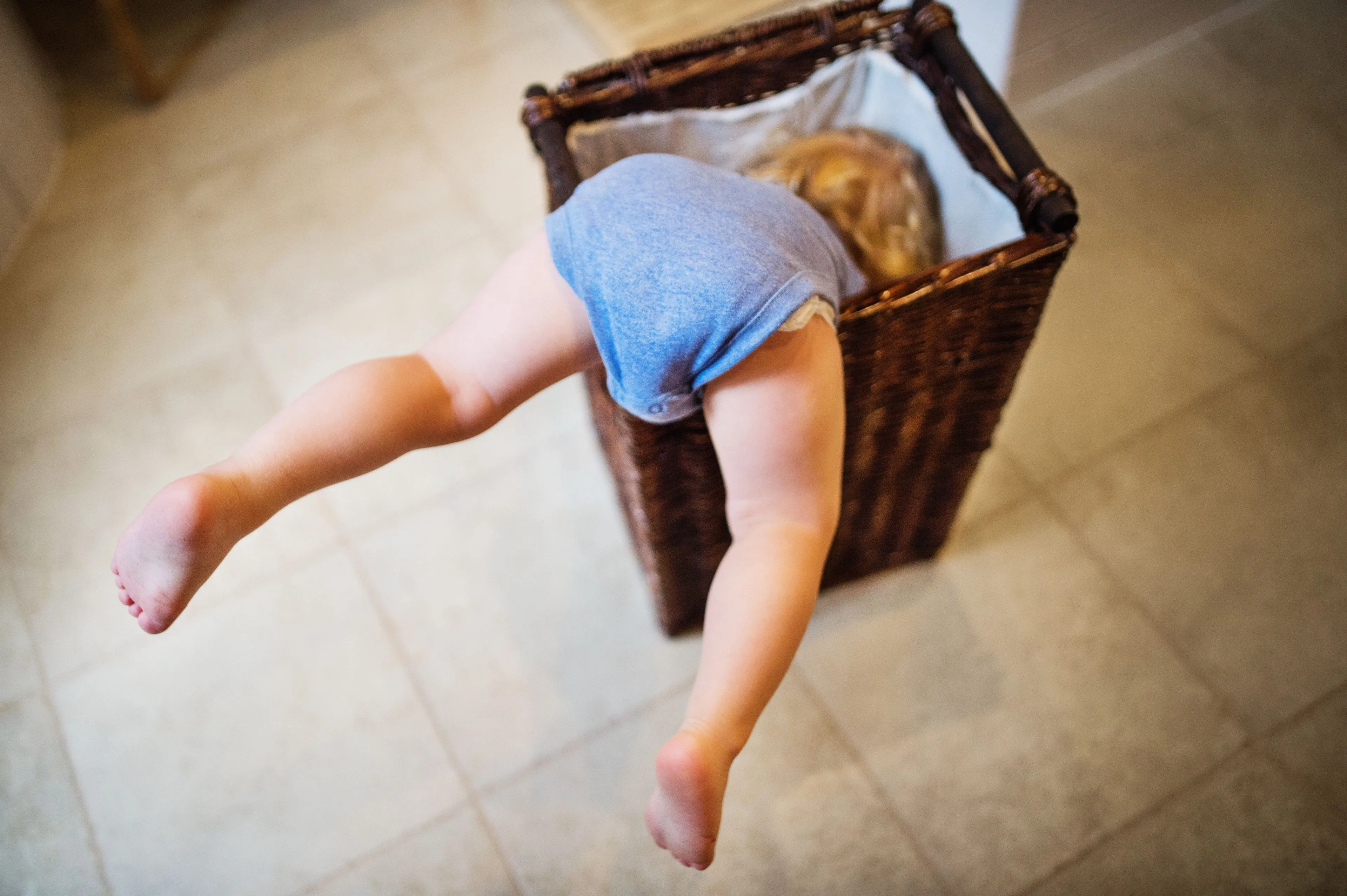Waarom verhuizen als kind zo slecht voor je is