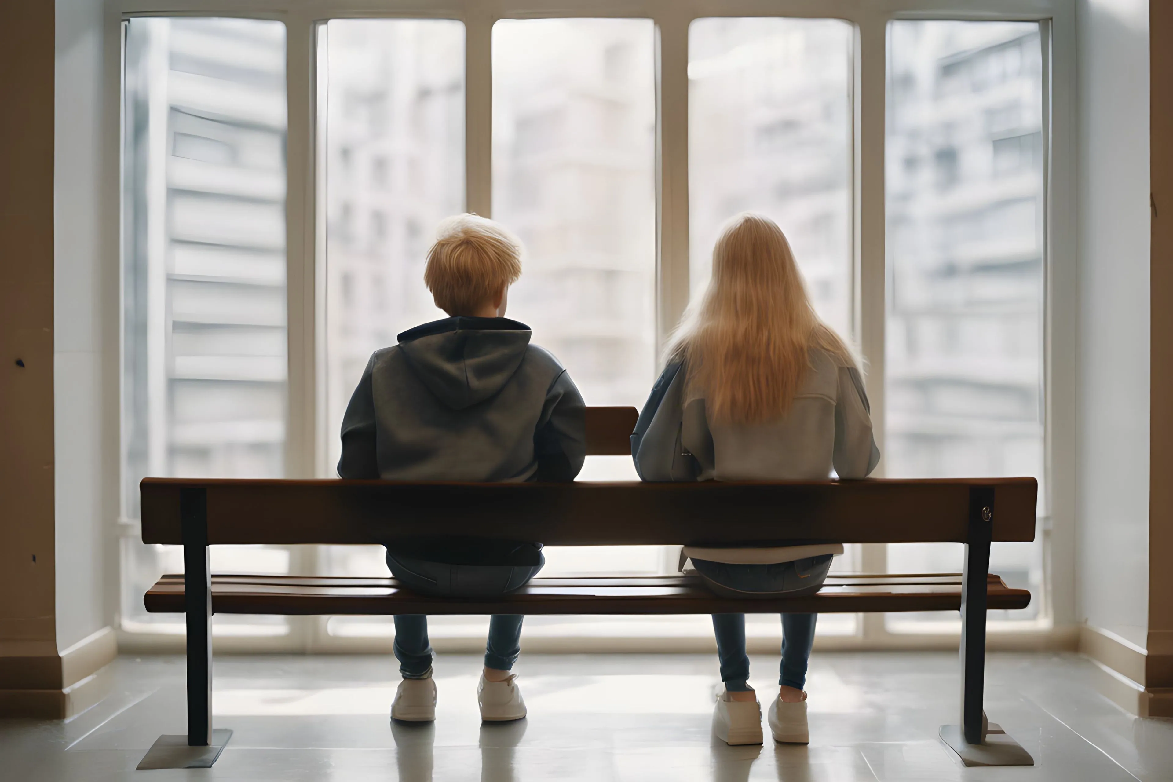 Herken de tekenen: Zit jij vast in een ongezonde relatie?