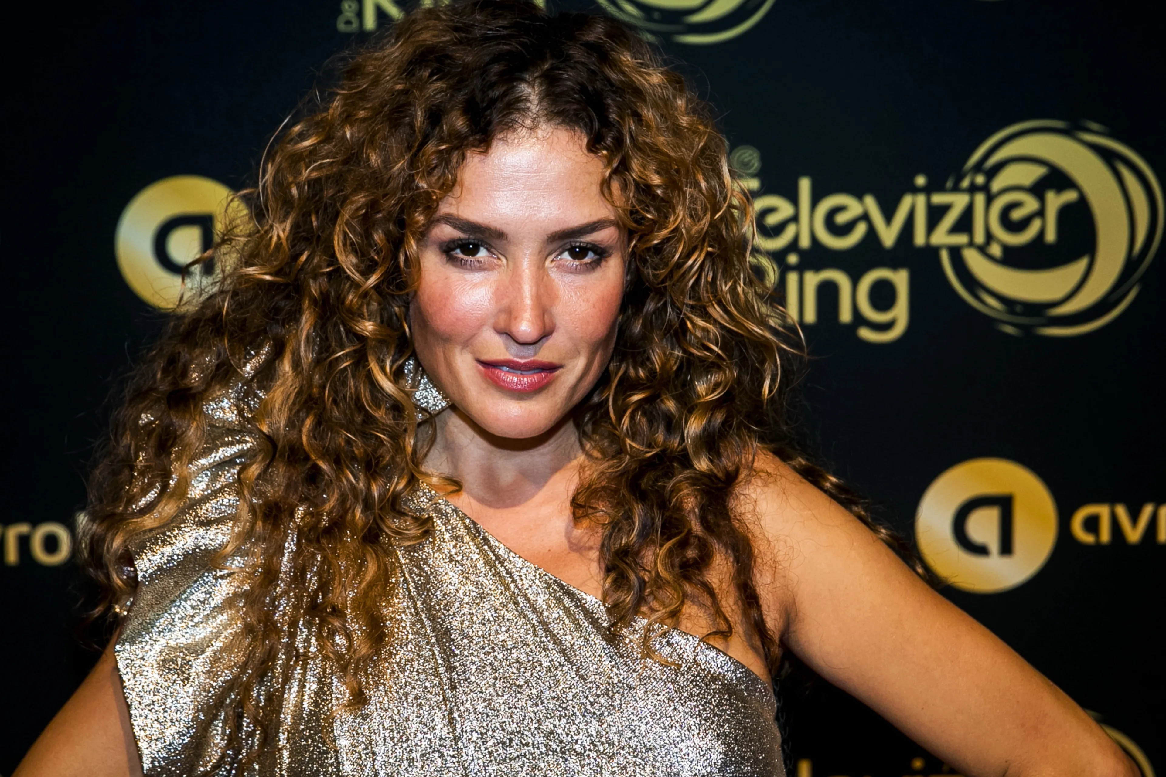 Katja Schuurman vergeeft Thijs Römer: hij is genoeg gestraft