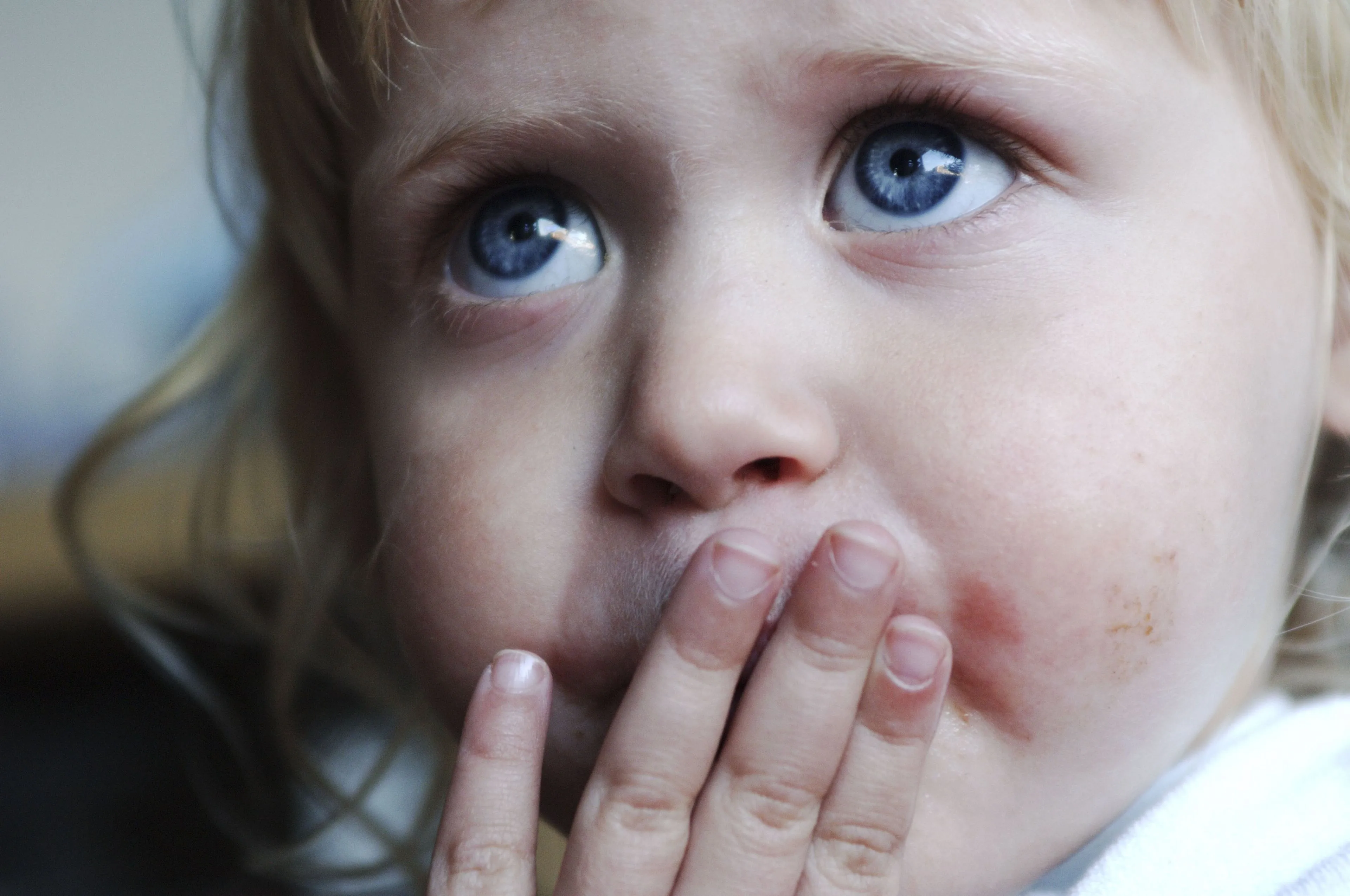 Zeg je veel te vaak sorry? Dat komt mogelijk door je ouders