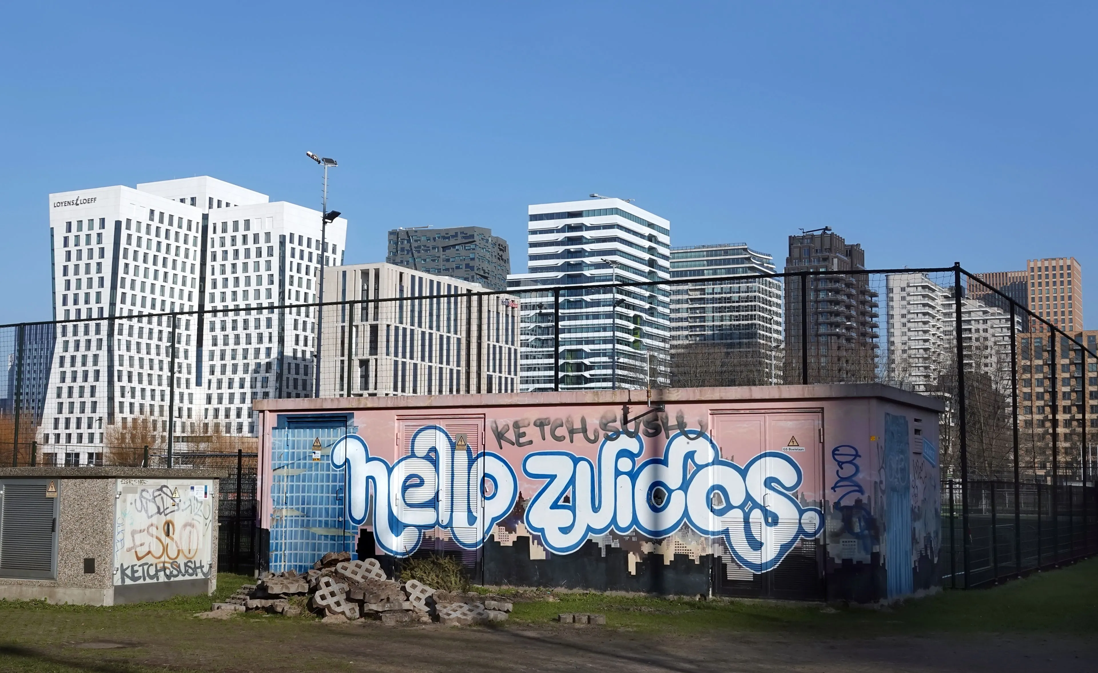 Nieuw onderzoek: Nederland staat heel hoog op lijst van grootste belastingparadijzen
