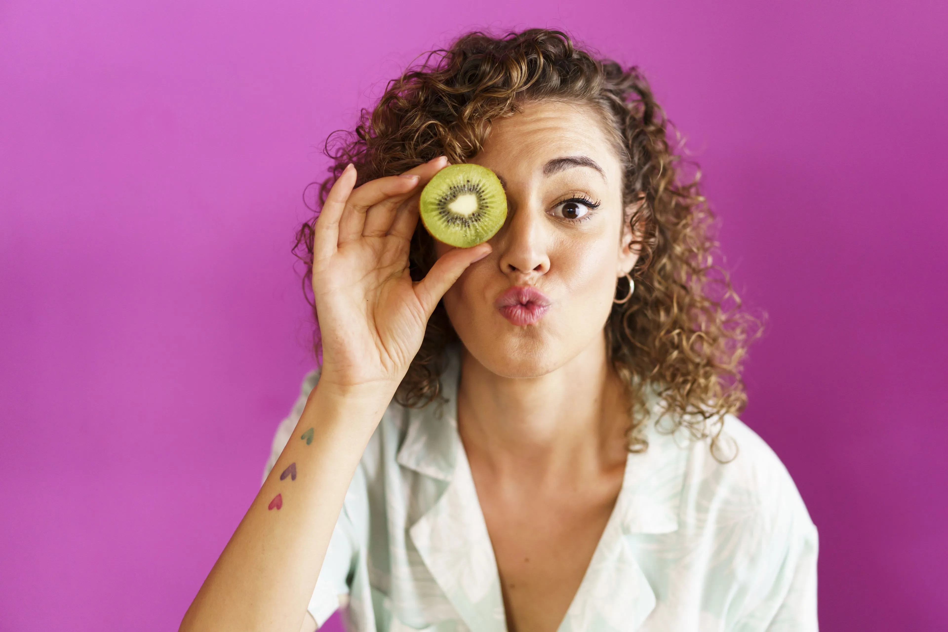 Gele of groene kiwi, welke is de gezondste? De verschillen op een rij