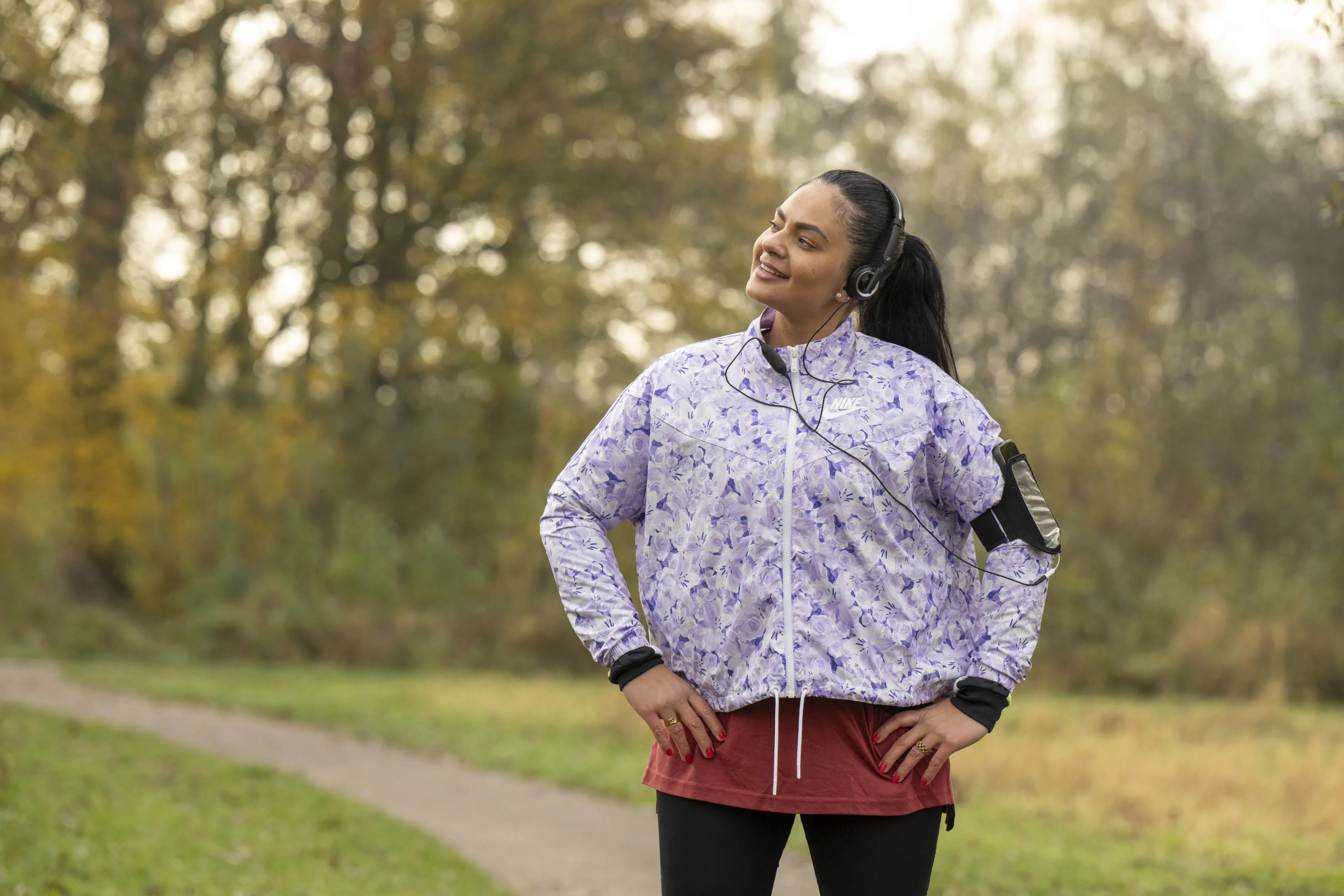 Door dit psychologische trucje kun je beter sporten