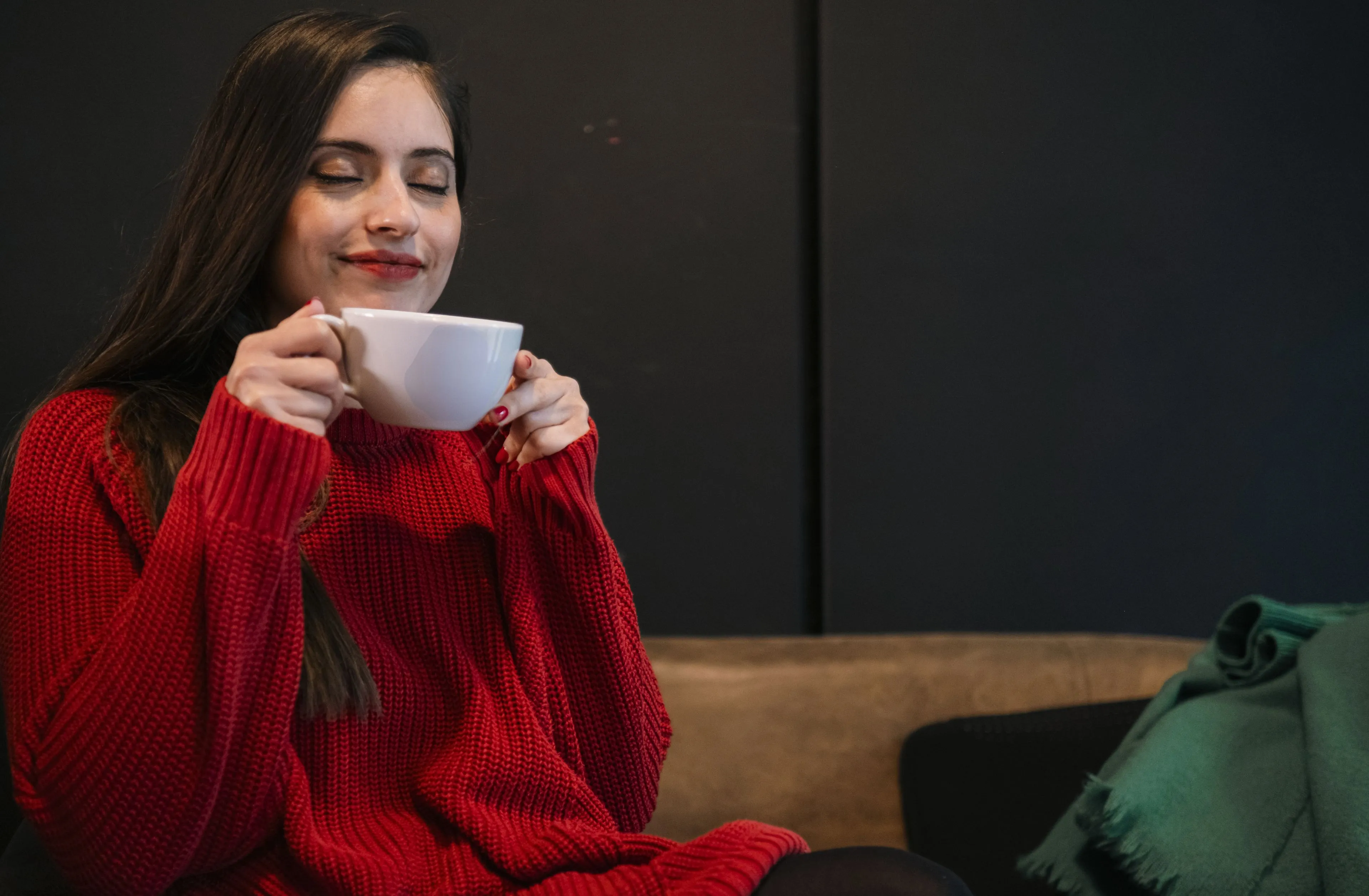 Cafeïne blijkt gezond: vermindert hoeveelheid lichaamsvet en kans op diabetes