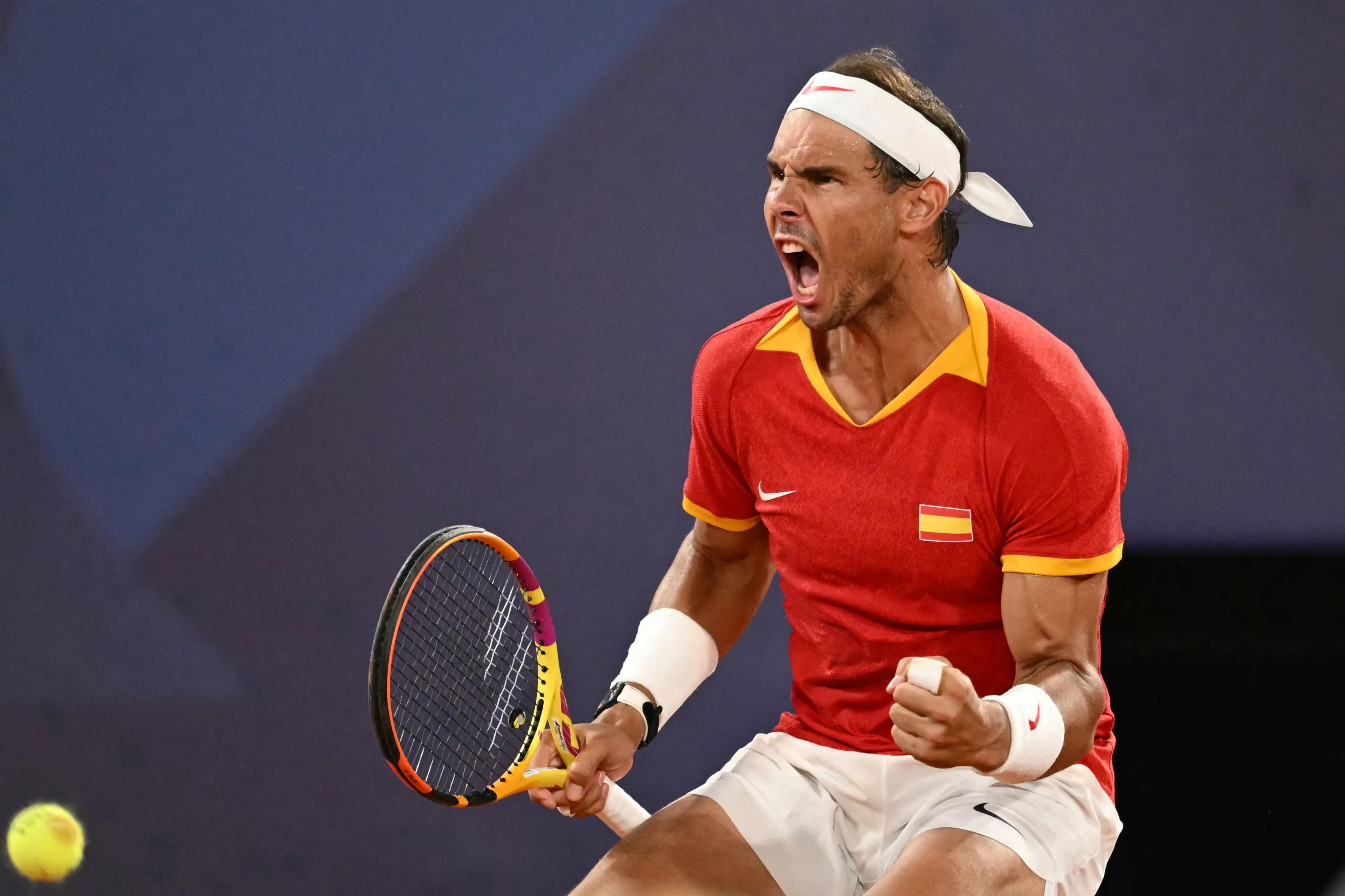 Rafael Nadal (38) beëindigt volgende maand zijn tenniscarrière, bekijk zijn emotionele statement