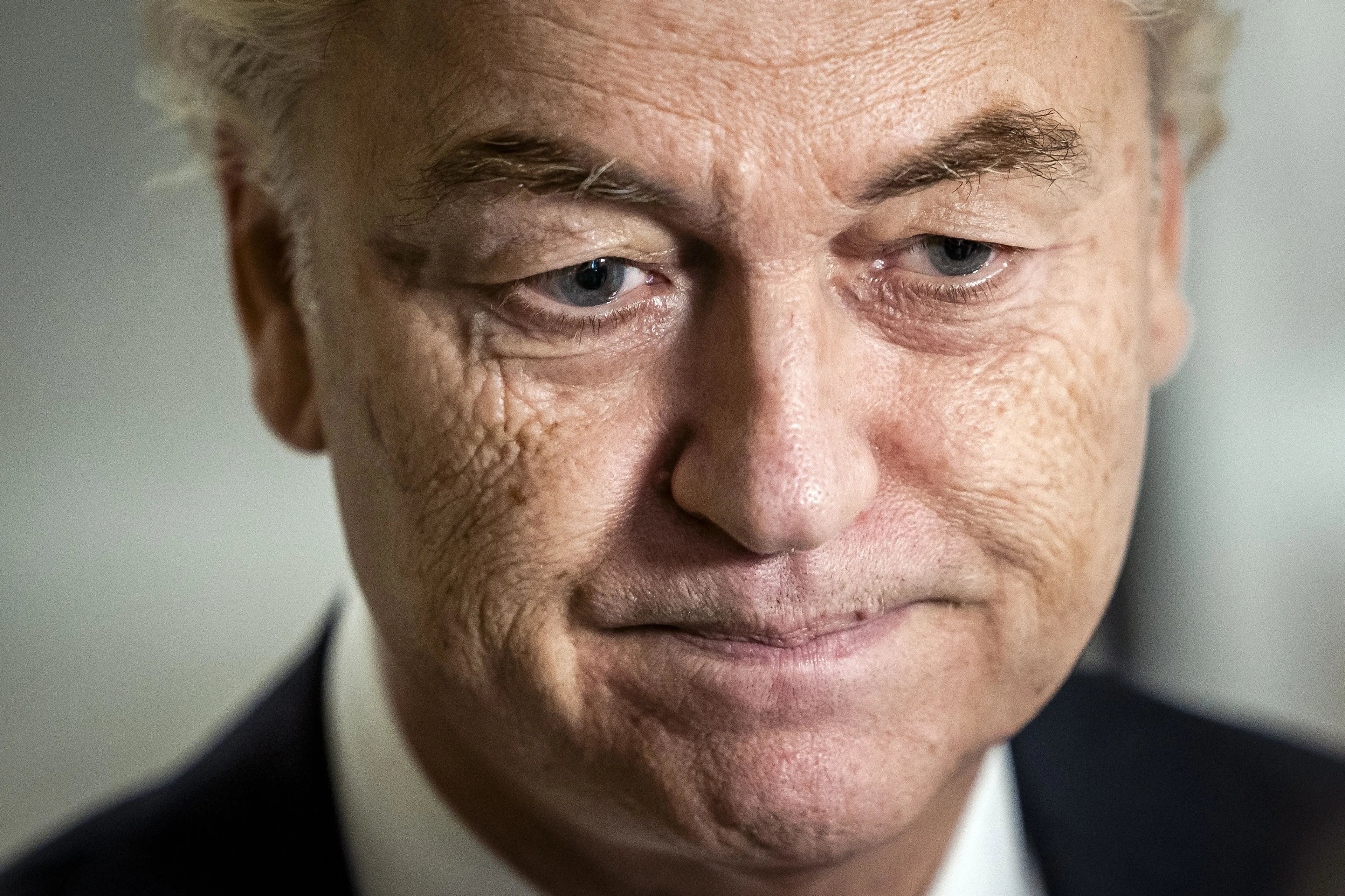 ‘Geert Wilders heeft zijn eerste grote politieke fout gemaakt’