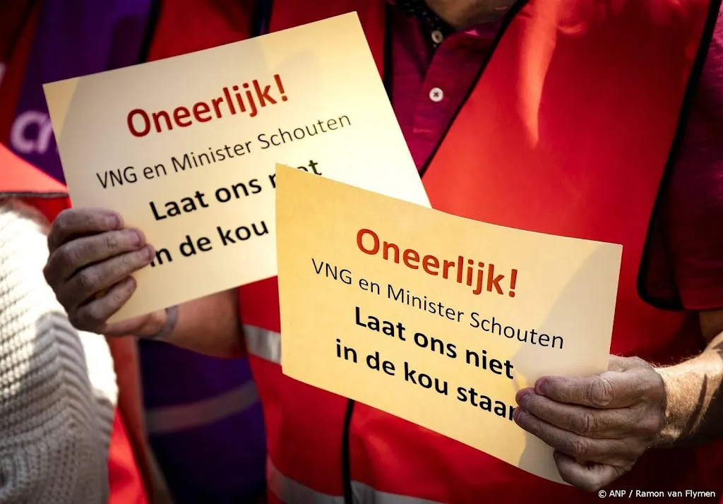 ABN AMRO: 600.000 mensen met arbeidsbeperking onnodig aan zijlijn