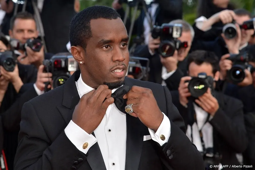 Advocaten dienen 120 aanklachten van misbruik tegen Diddy in