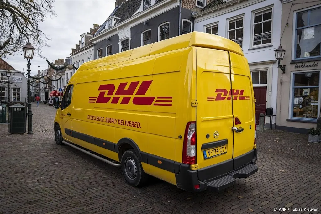 DHL en PostNL passen duurzaamheidsclaims aan na actie ACM