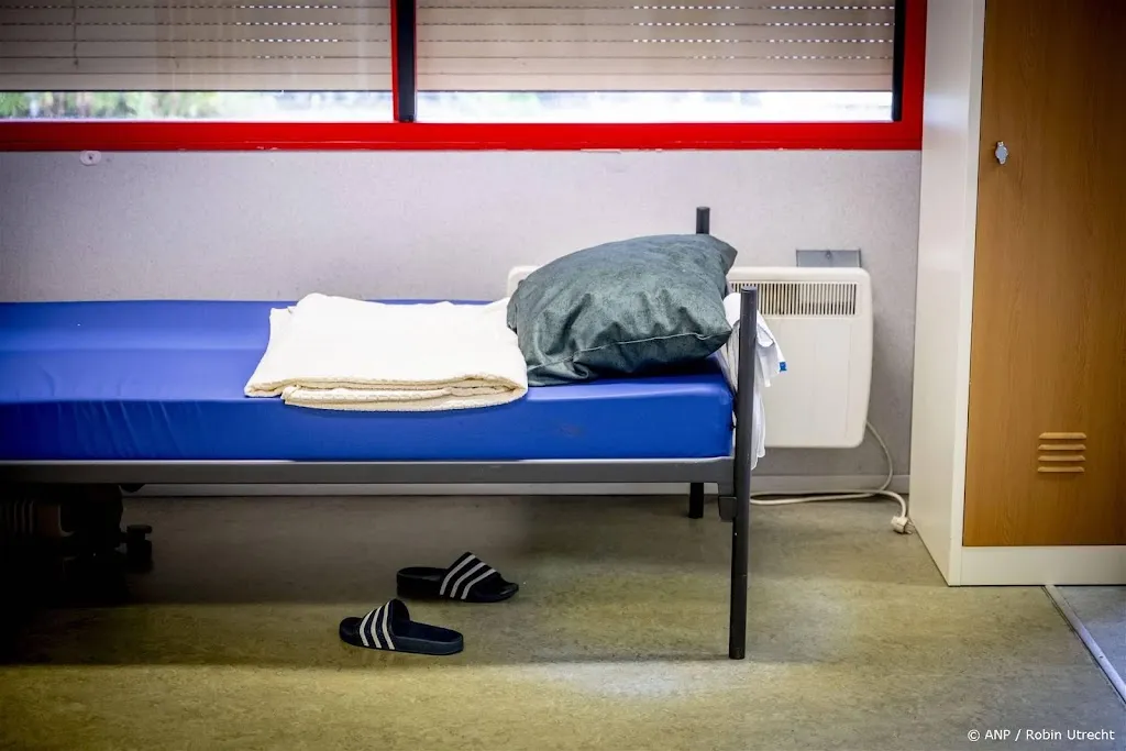 Ruim 6000 daklozen in 55 gemeenten in meerdere regio's