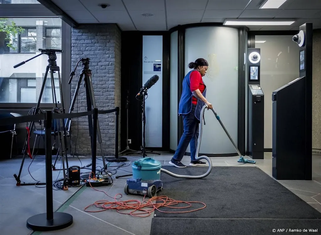 Indeed: Nederlandse taal vaak niet vereist voor een baan