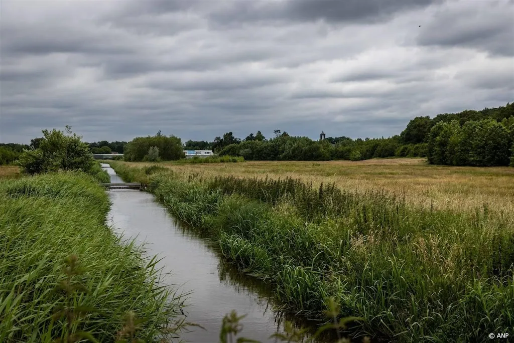 Waterschappen pleiten bij Rijk voor landelijk PFAS-verbod in 2026